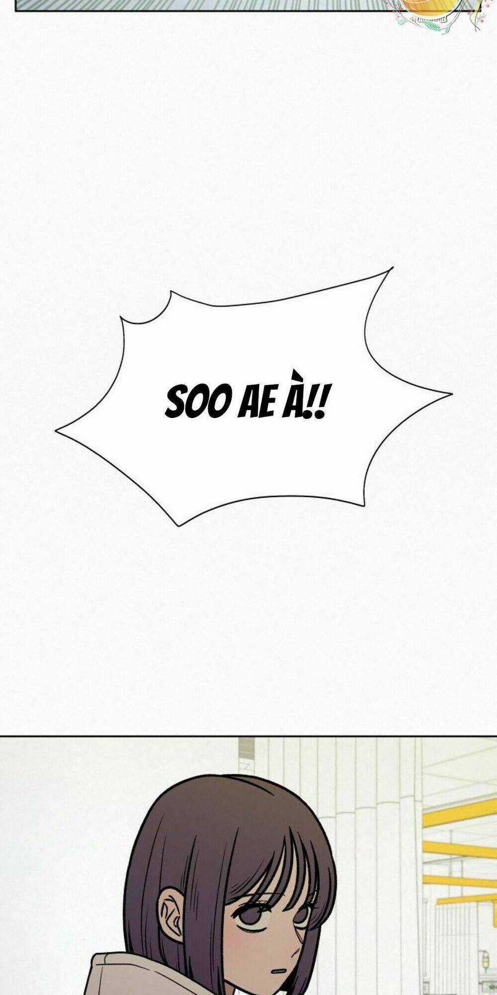 Kế Hoạch Tình Yêu Trong Sáng Chapter 22 trang 56