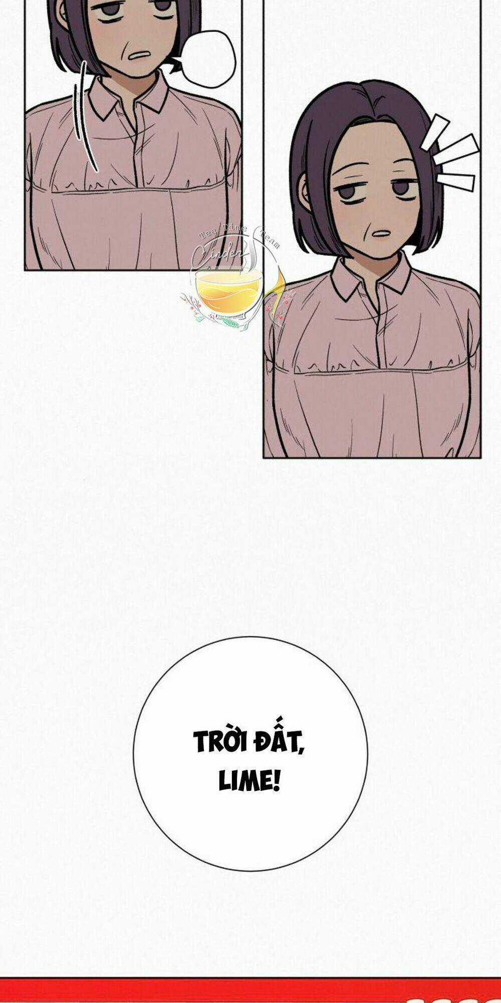 Kế Hoạch Tình Yêu Trong Sáng Chapter 22 trang 60