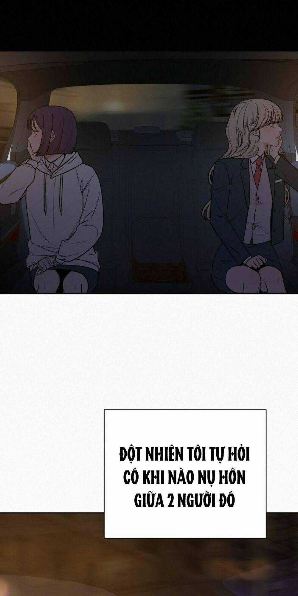 Kế Hoạch Tình Yêu Trong Sáng Chapter 22 trang 68