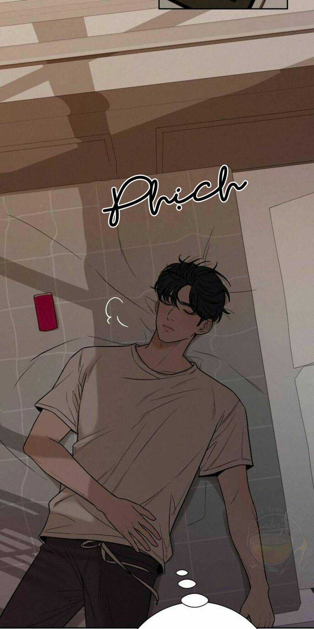 Kế Hoạch Tình Yêu Trong Sáng Chapter 22 trang 79