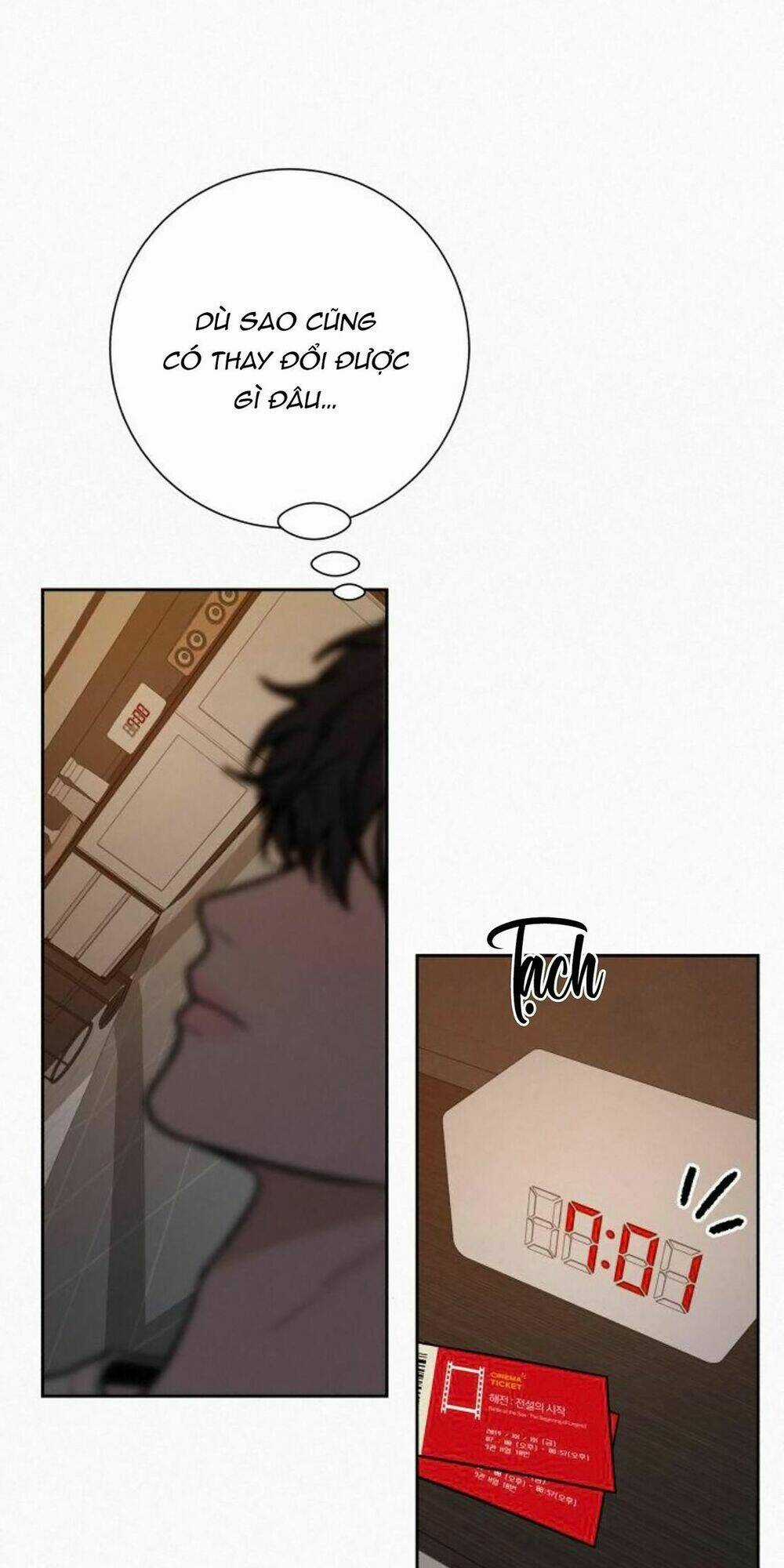 Kế Hoạch Tình Yêu Trong Sáng Chapter 22 trang 82