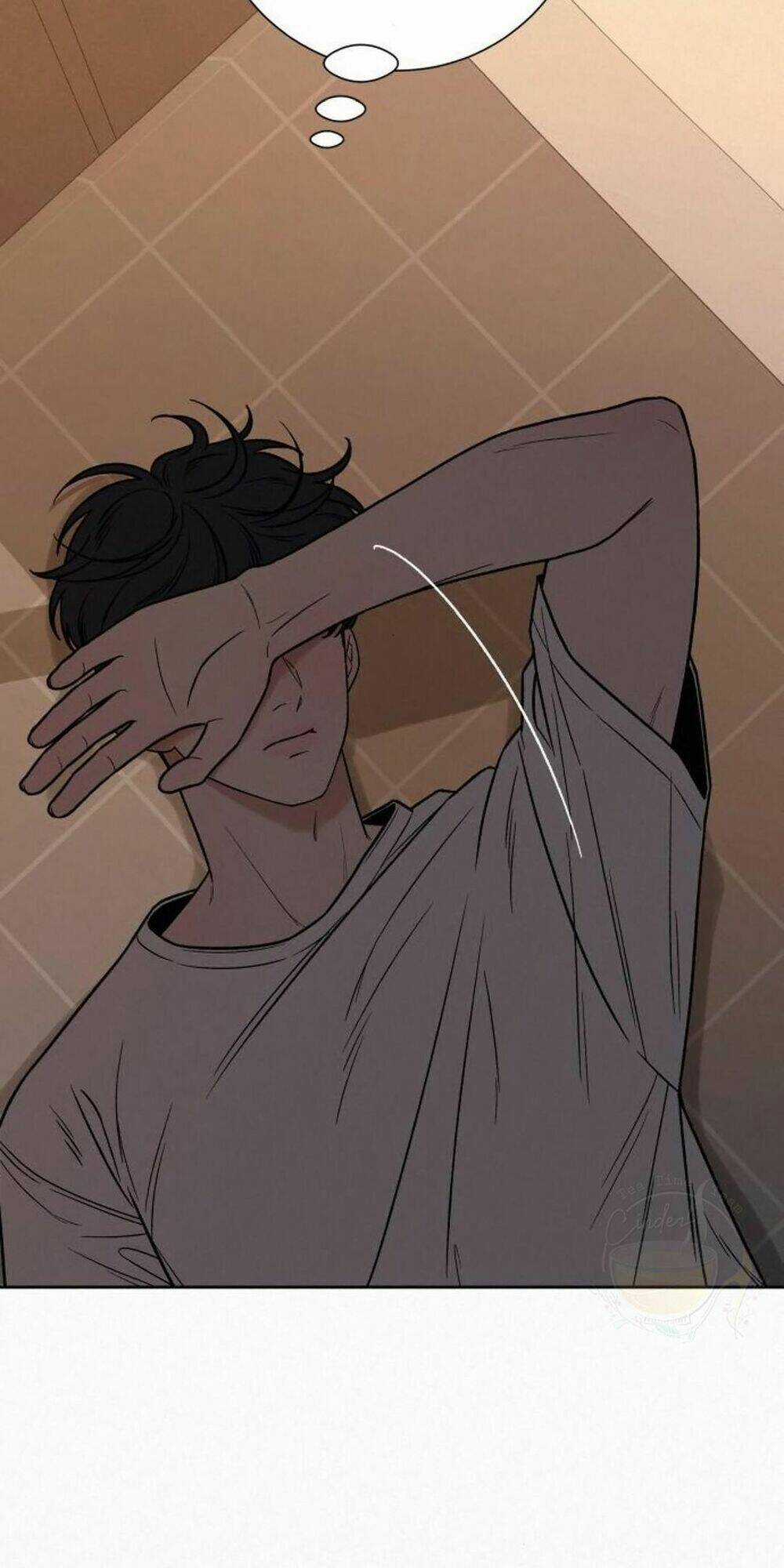 Kế Hoạch Tình Yêu Trong Sáng Chapter 22 trang 84