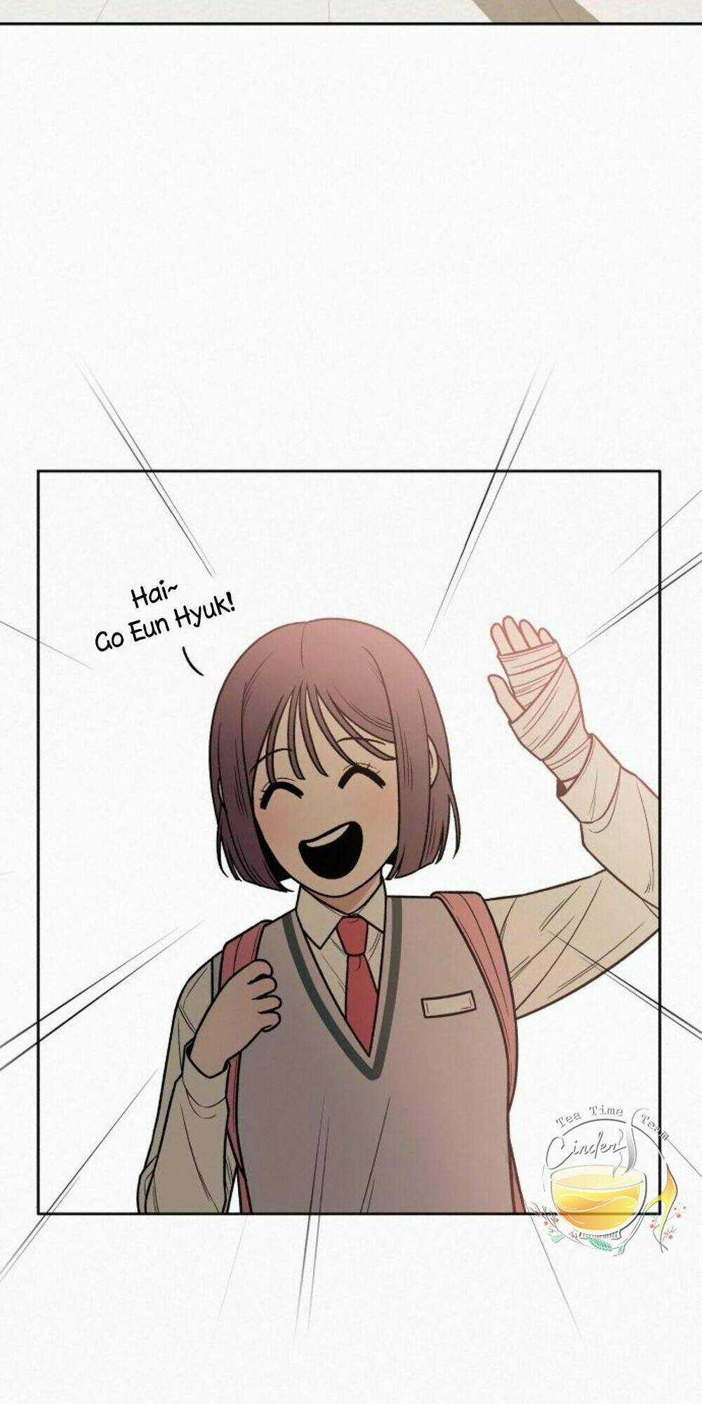 Kế Hoạch Tình Yêu Trong Sáng Chapter 22 trang 89