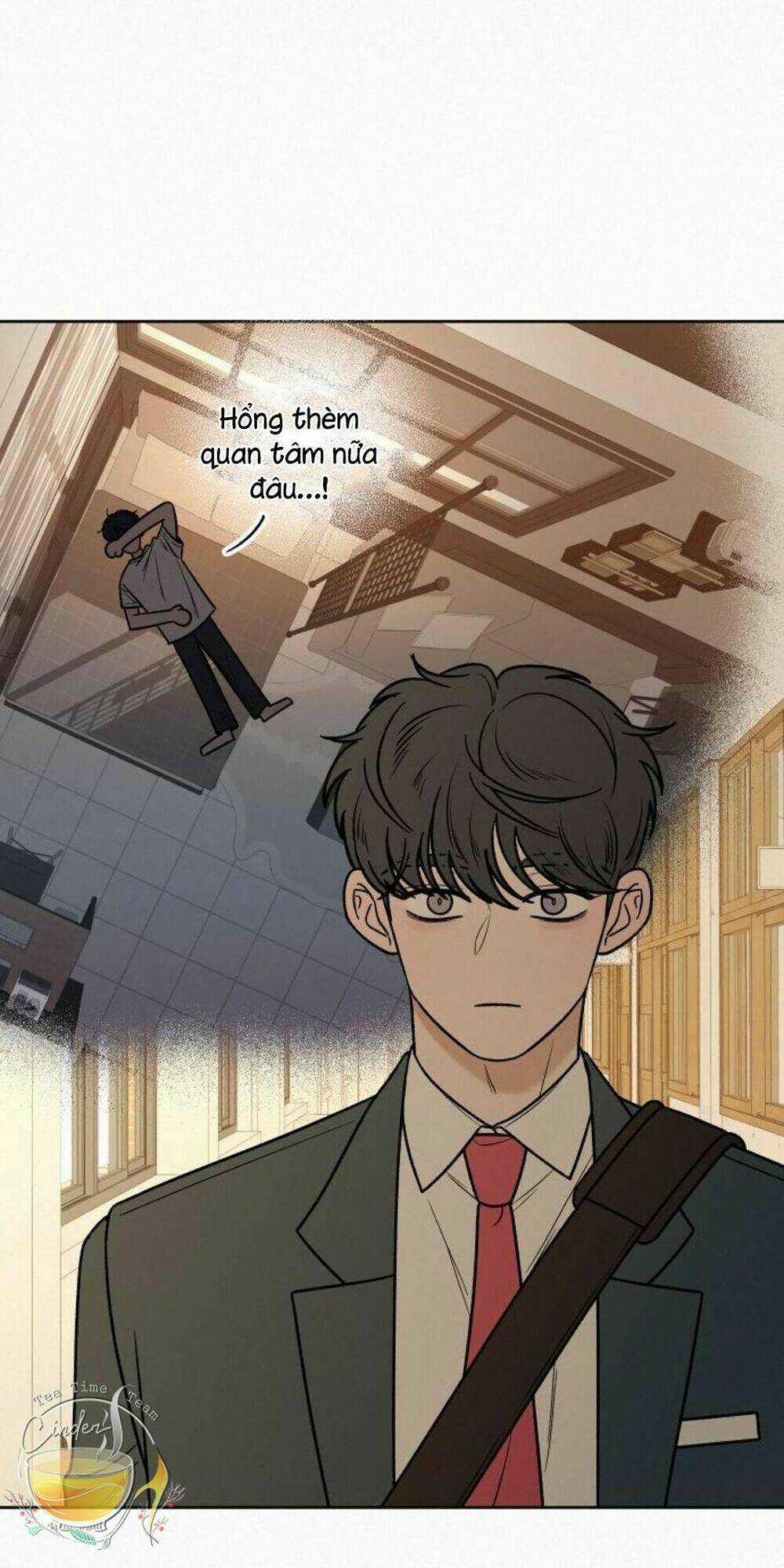 Kế Hoạch Tình Yêu Trong Sáng Chapter 22 trang 90