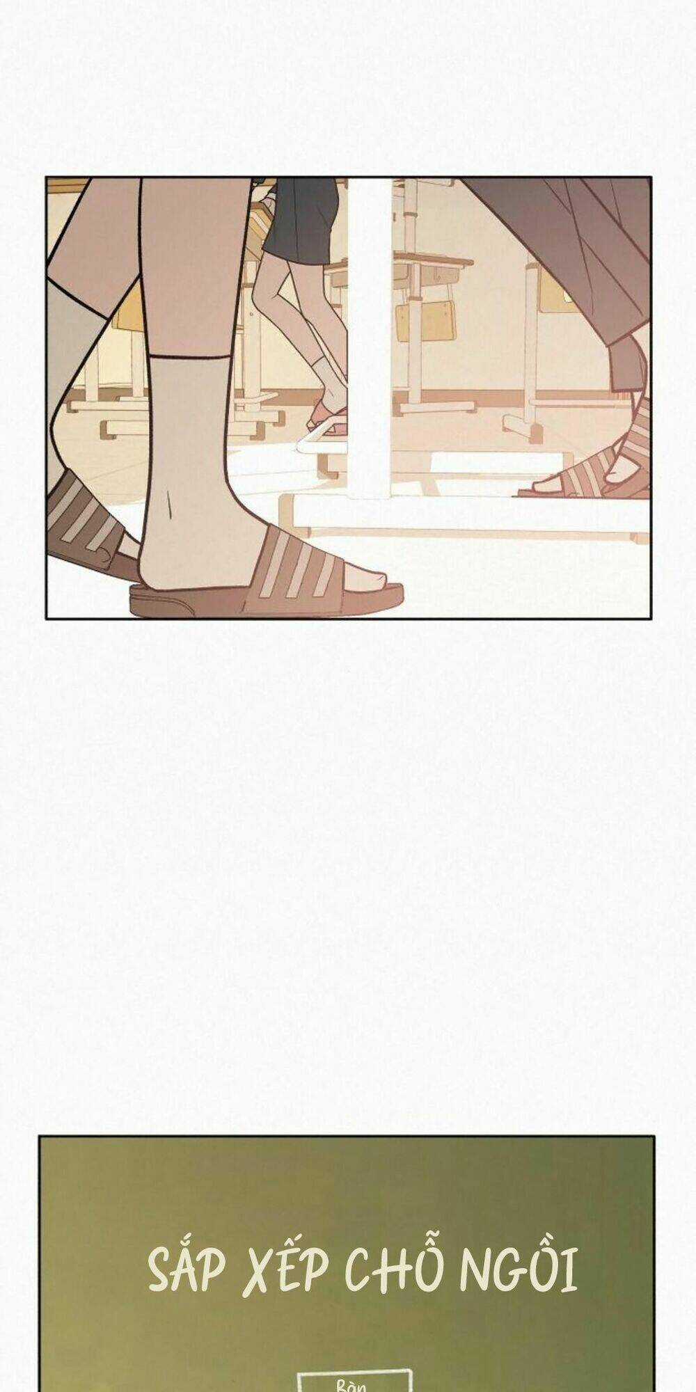 Kế Hoạch Tình Yêu Trong Sáng Chapter 22 trang 95