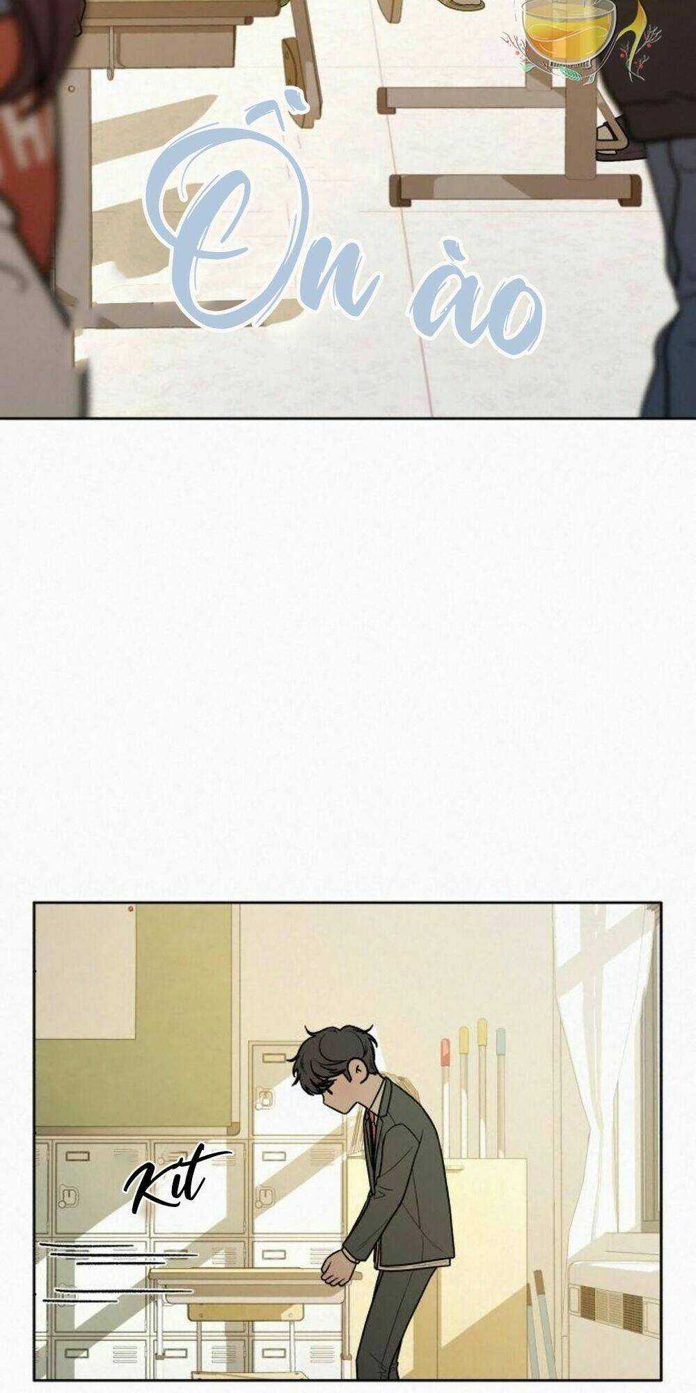 Kế Hoạch Tình Yêu Trong Sáng Chapter 22 trang 97