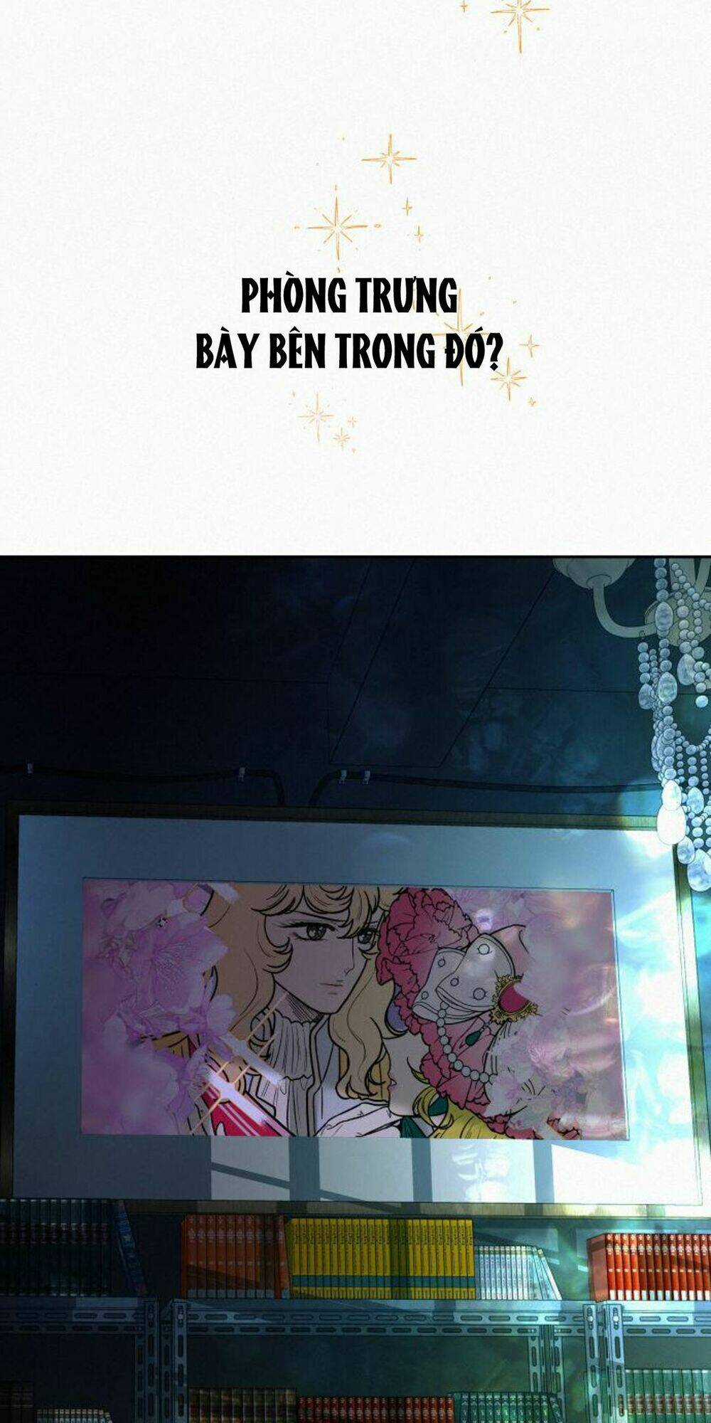 Kế Hoạch Tình Yêu Trong Sáng Chapter 23 trang 10