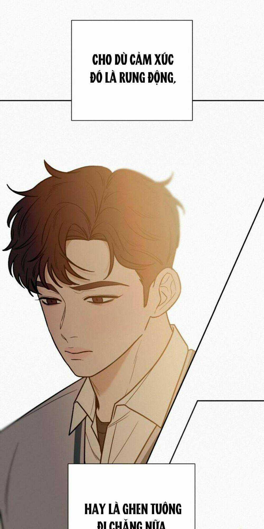 Kế Hoạch Tình Yêu Trong Sáng Chapter 23 trang 105