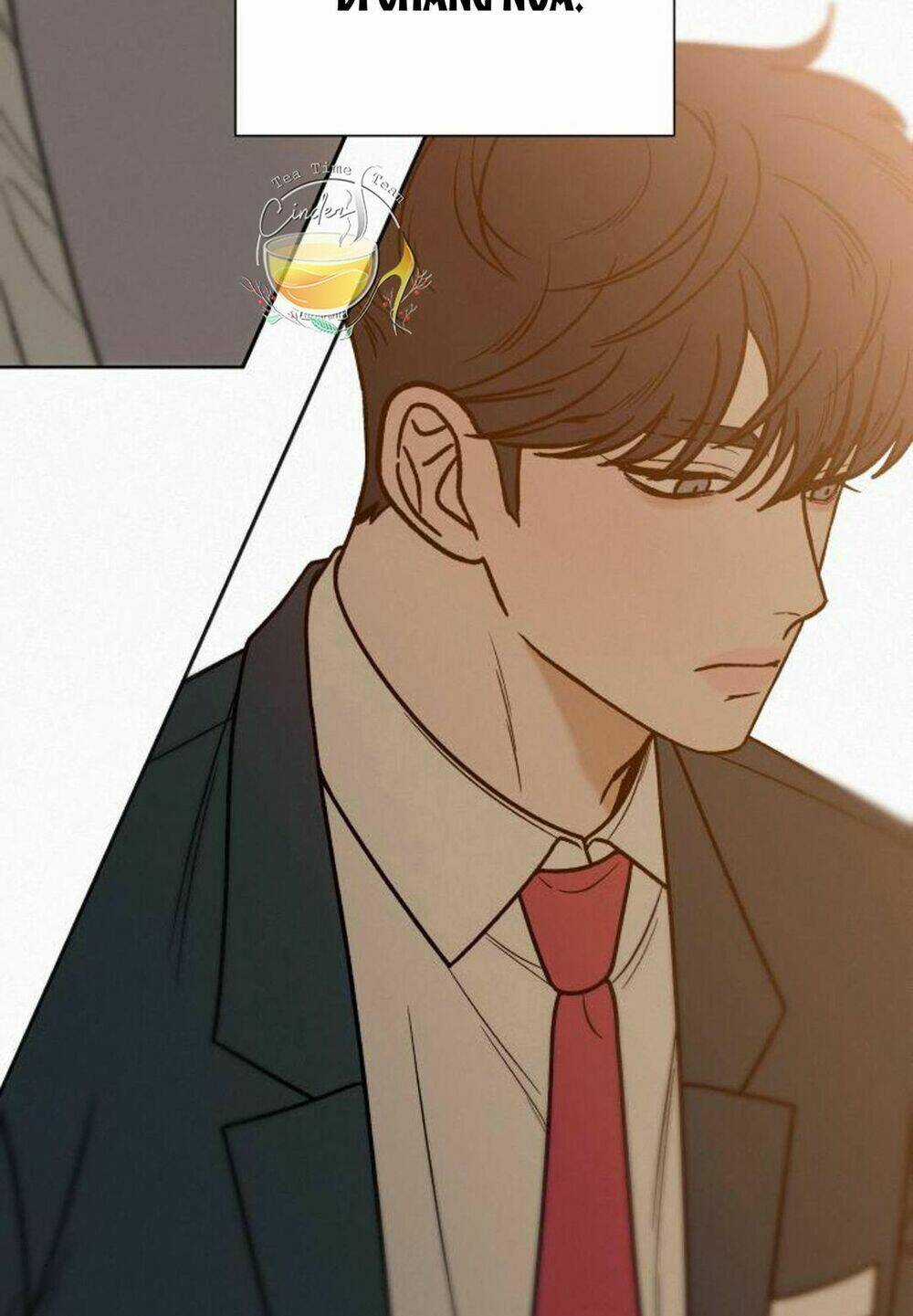 Kế Hoạch Tình Yêu Trong Sáng Chapter 23 trang 106