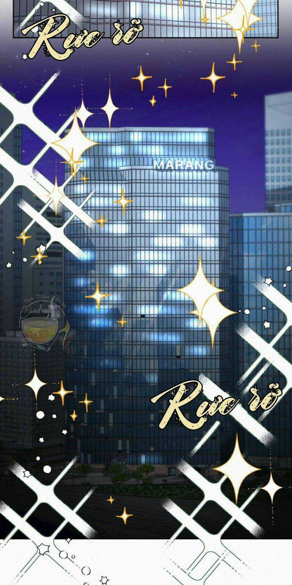 Kế Hoạch Tình Yêu Trong Sáng Chapter 23 trang 4