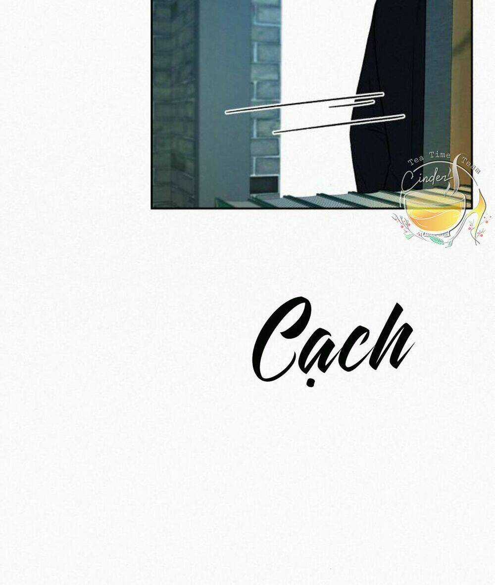 Kế Hoạch Tình Yêu Trong Sáng Chapter 23 trang 43