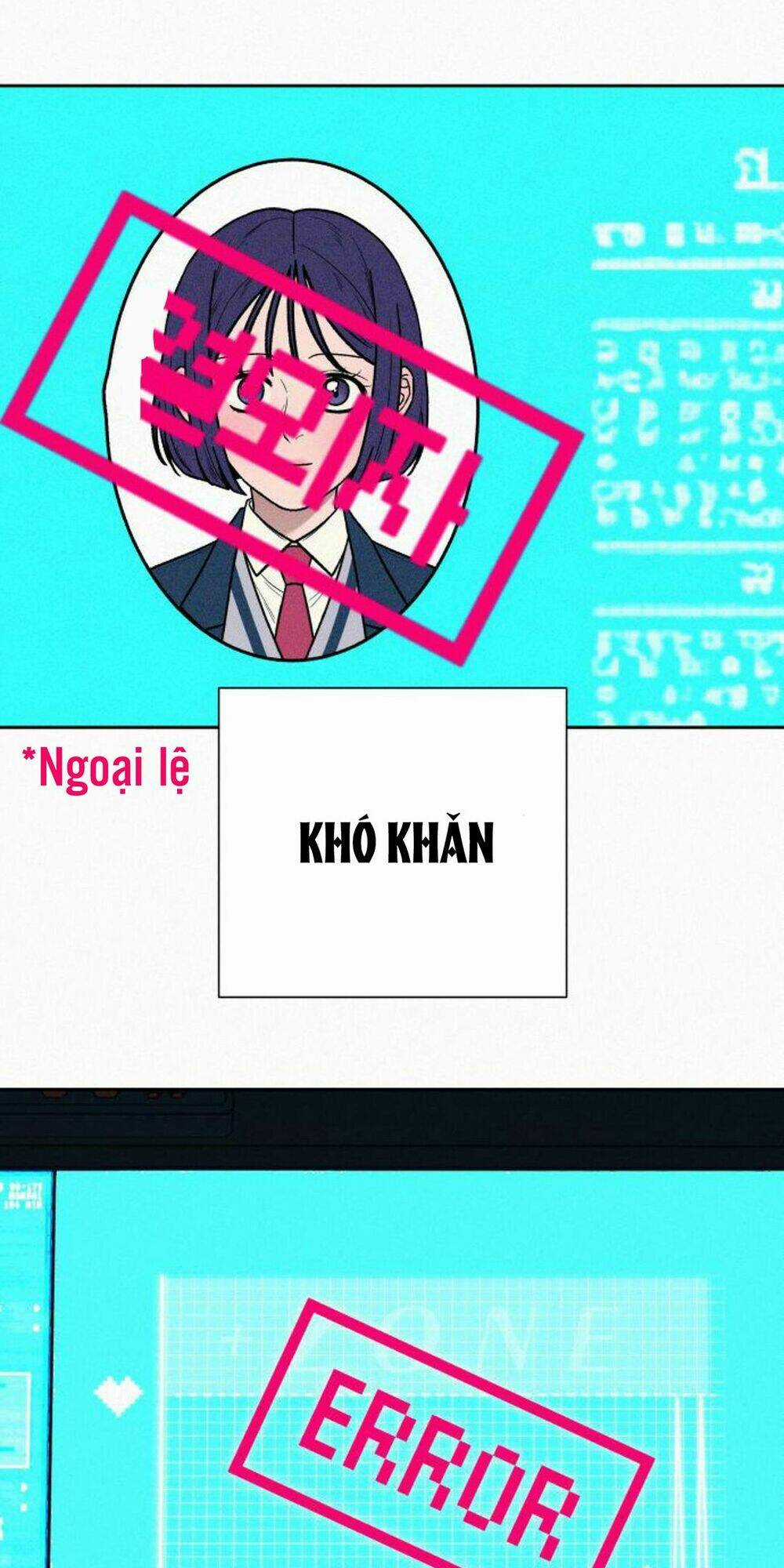 Kế Hoạch Tình Yêu Trong Sáng Chapter 23 trang 46