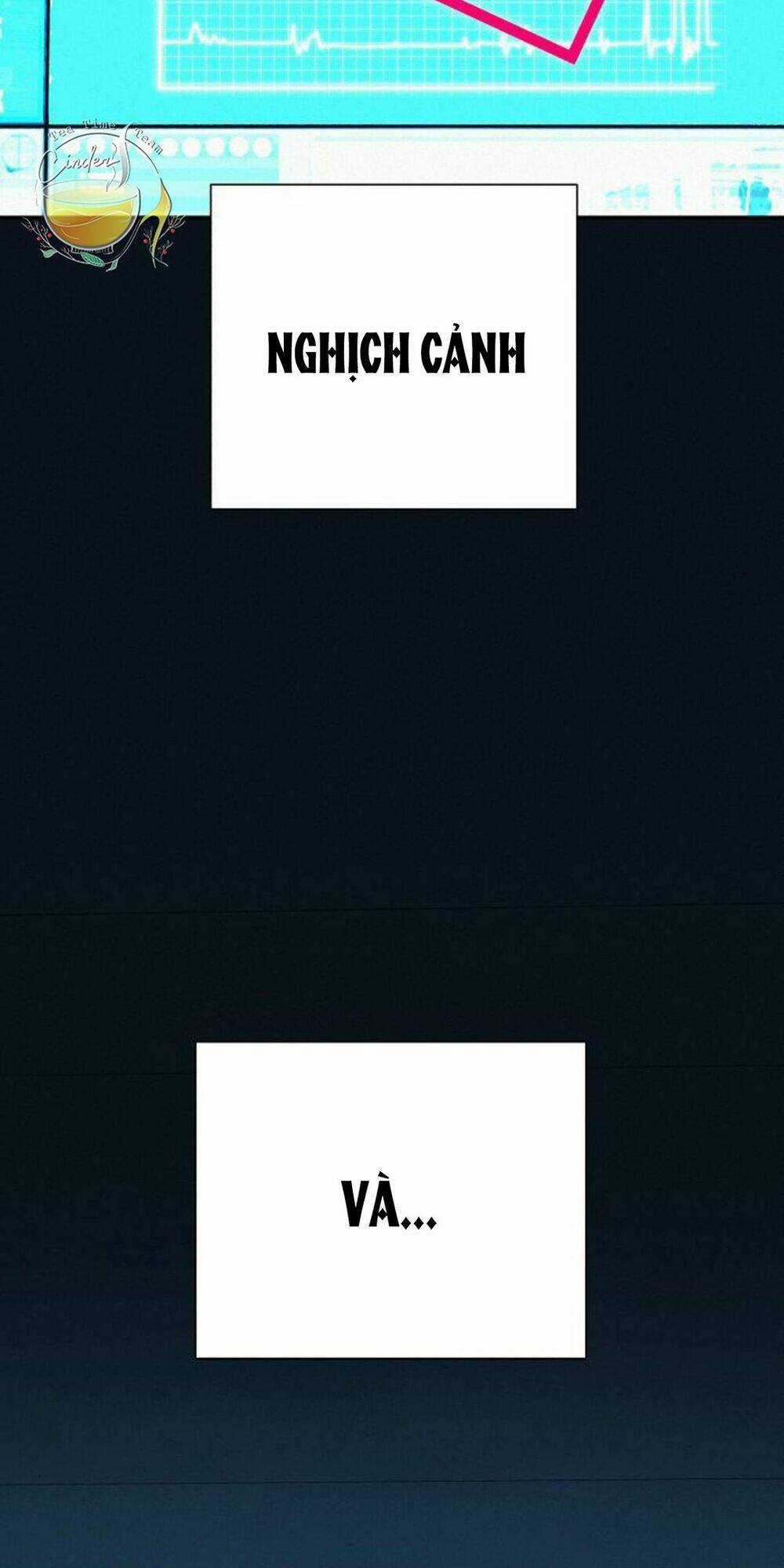 Kế Hoạch Tình Yêu Trong Sáng Chapter 23 trang 47