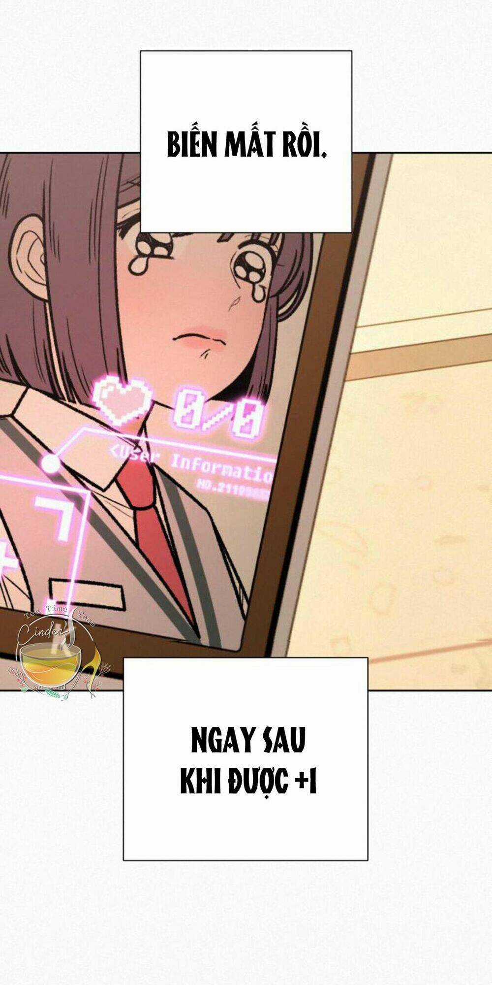 Kế Hoạch Tình Yêu Trong Sáng Chapter 23 trang 55