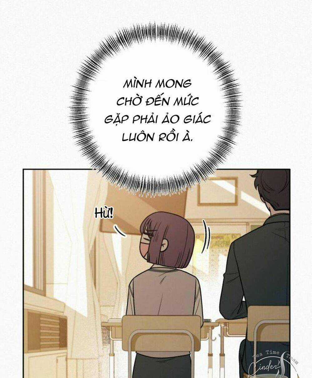 Kế Hoạch Tình Yêu Trong Sáng Chapter 23 trang 56