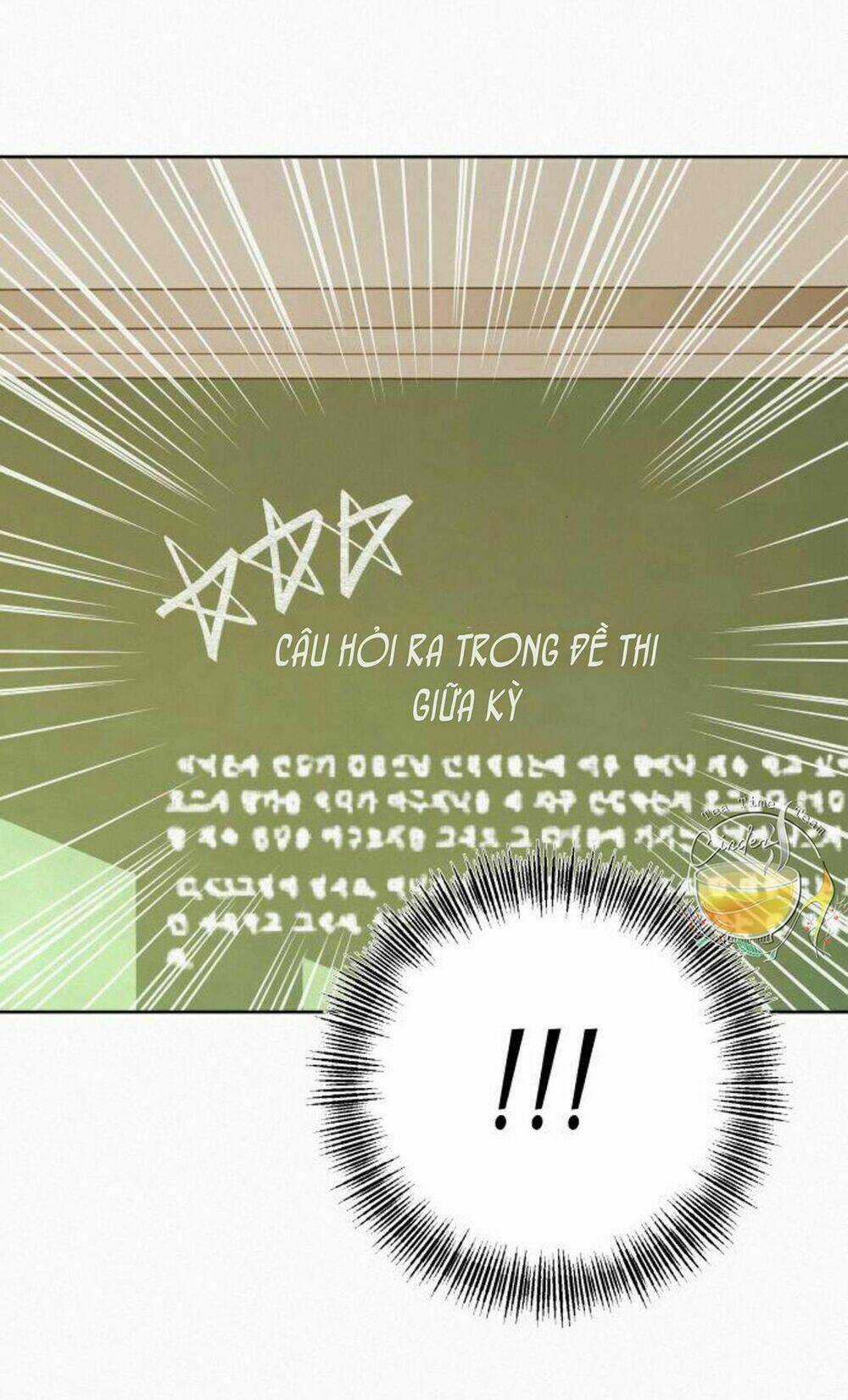 Kế Hoạch Tình Yêu Trong Sáng Chapter 23 trang 63