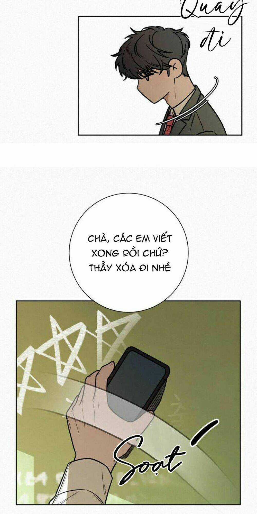 Kế Hoạch Tình Yêu Trong Sáng Chapter 23 trang 67