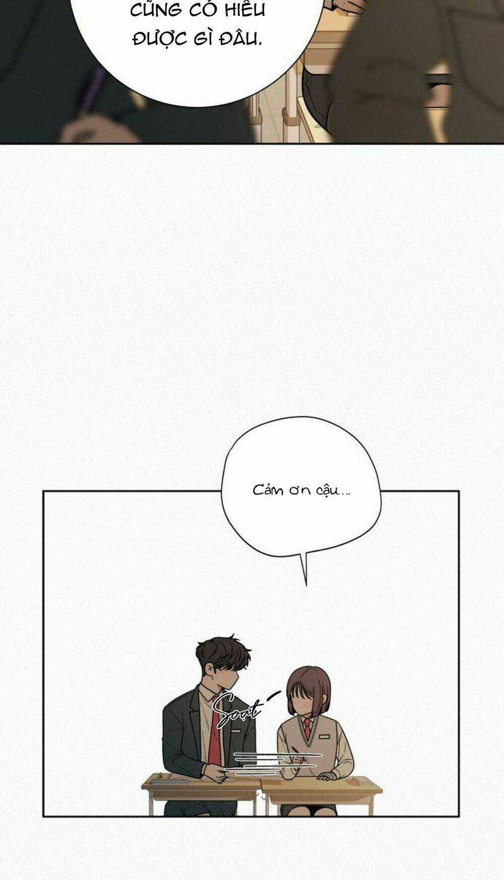 Kế Hoạch Tình Yêu Trong Sáng Chapter 23 trang 70