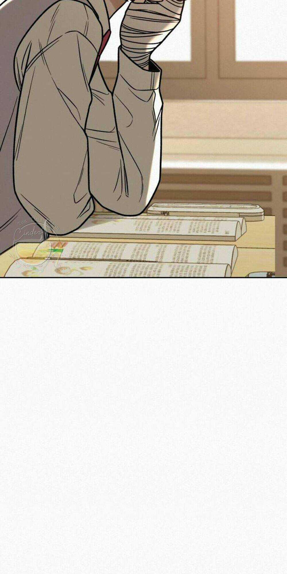 Kế Hoạch Tình Yêu Trong Sáng Chapter 23 trang 73