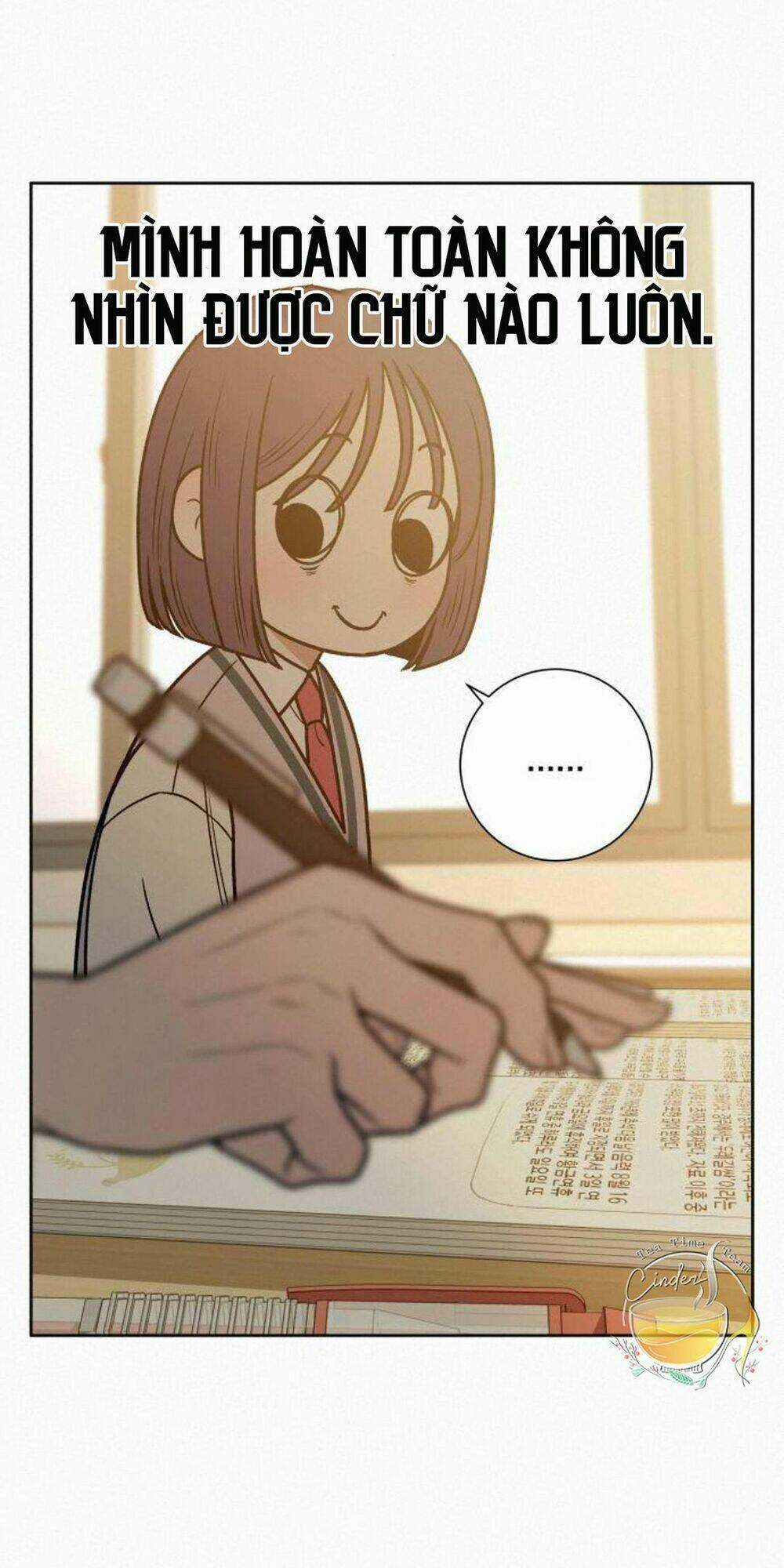 Kế Hoạch Tình Yêu Trong Sáng Chapter 23 trang 78