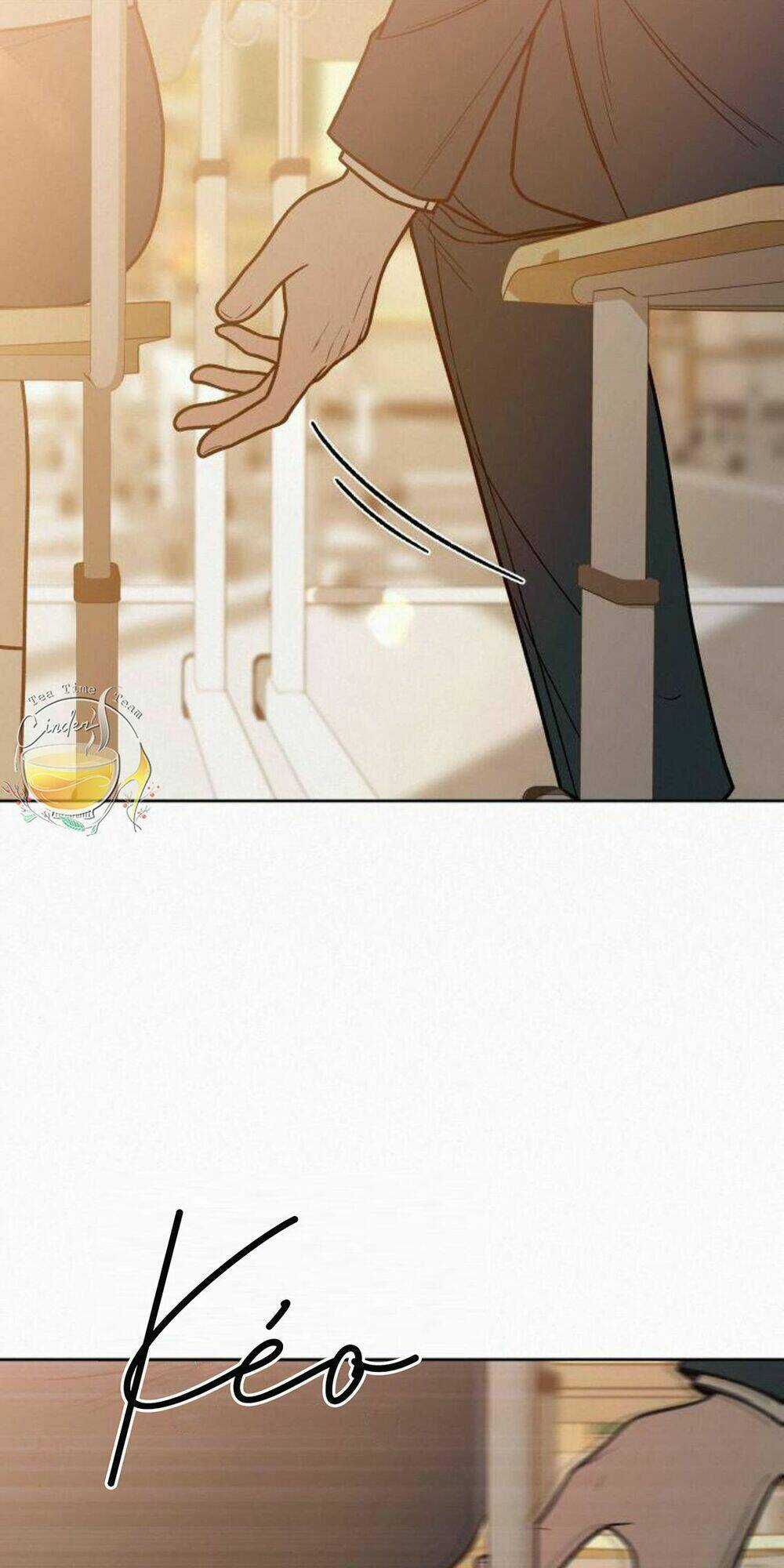 Kế Hoạch Tình Yêu Trong Sáng Chapter 23 trang 82