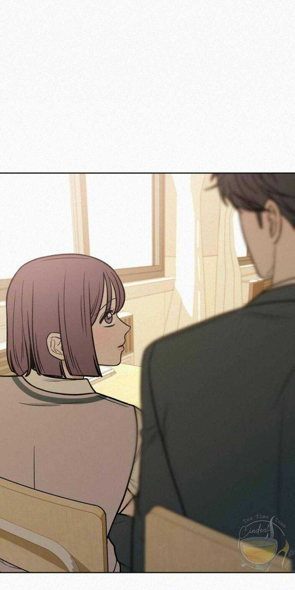 Kế Hoạch Tình Yêu Trong Sáng Chapter 23 trang 85