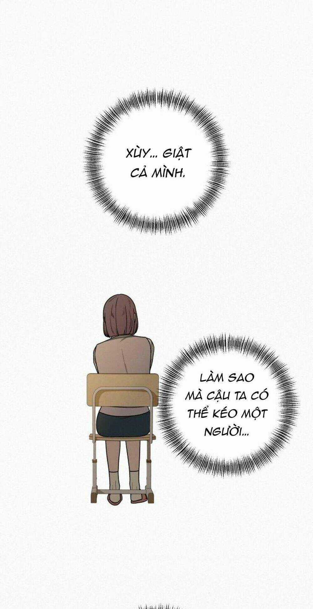 Kế Hoạch Tình Yêu Trong Sáng Chapter 23 trang 89