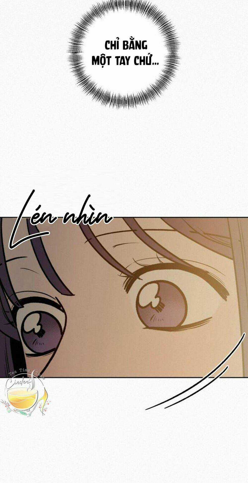 Kế Hoạch Tình Yêu Trong Sáng Chapter 23 trang 90