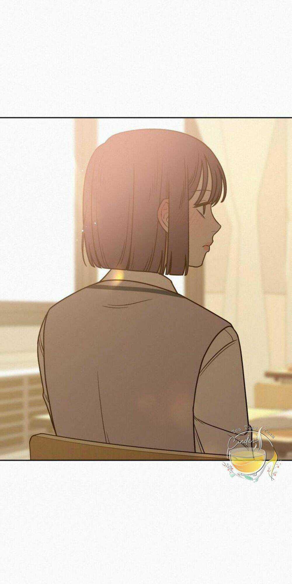 Kế Hoạch Tình Yêu Trong Sáng Chapter 23 trang 93