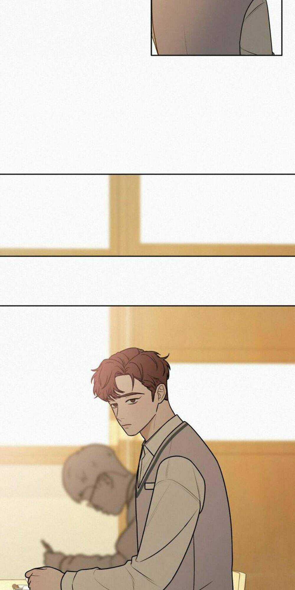 Kế Hoạch Tình Yêu Trong Sáng Chapter 23 trang 95