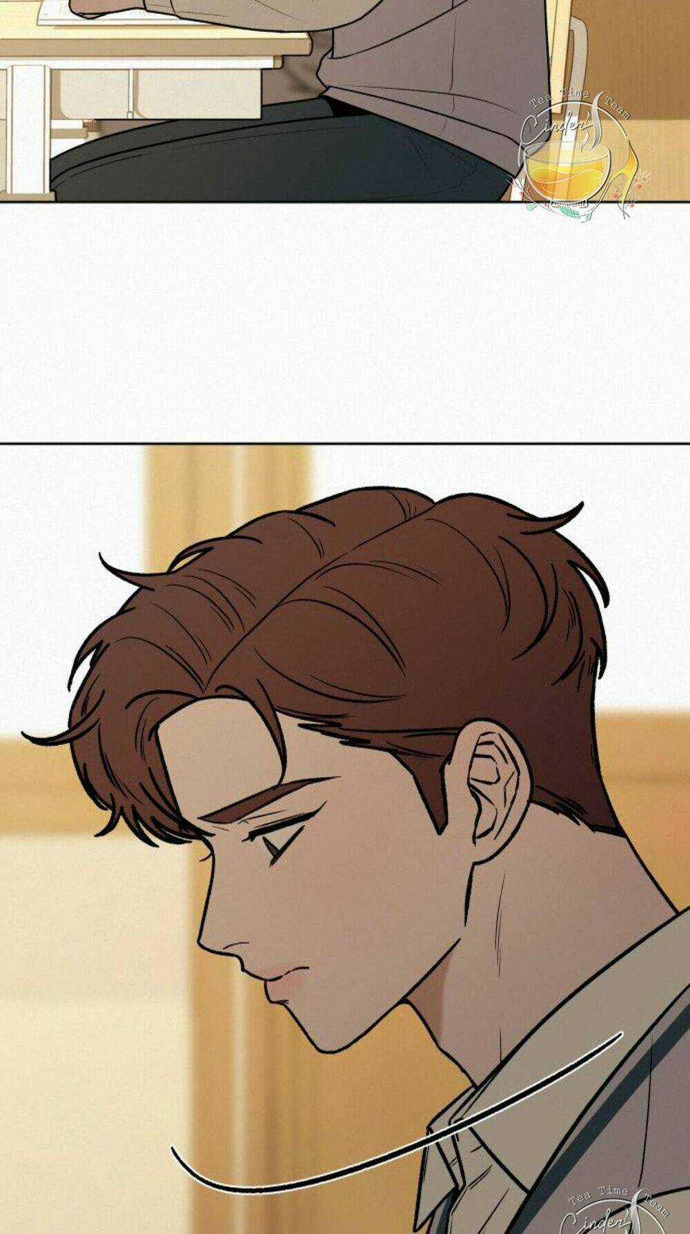 Kế Hoạch Tình Yêu Trong Sáng Chapter 23 trang 96