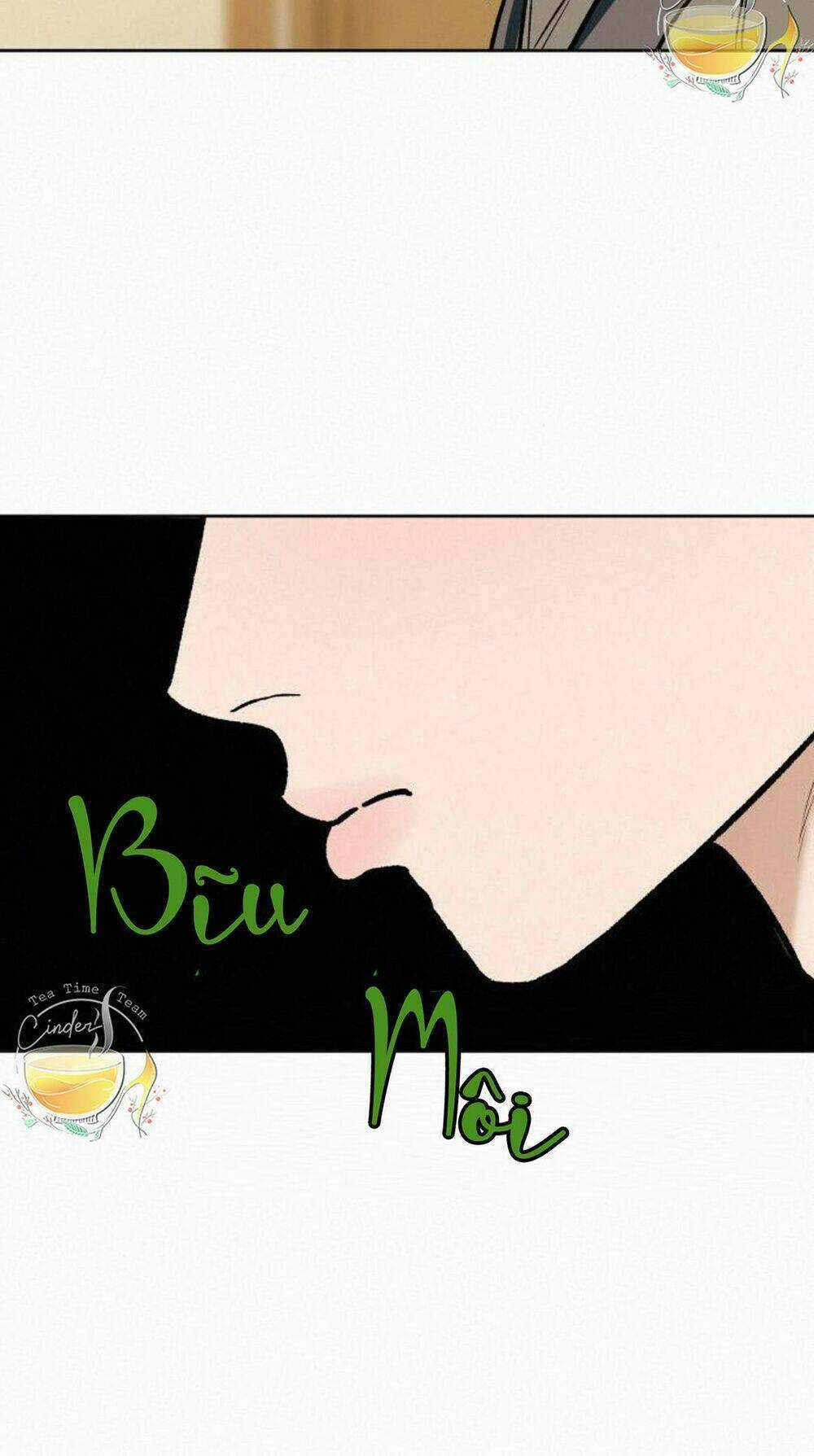 Kế Hoạch Tình Yêu Trong Sáng Chapter 23 trang 97