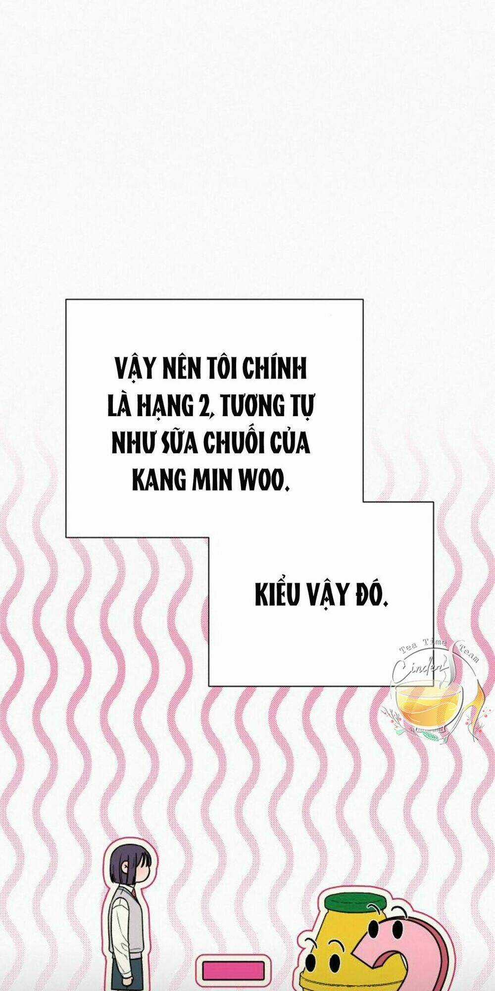 Kế Hoạch Tình Yêu Trong Sáng Chapter 24 trang 12