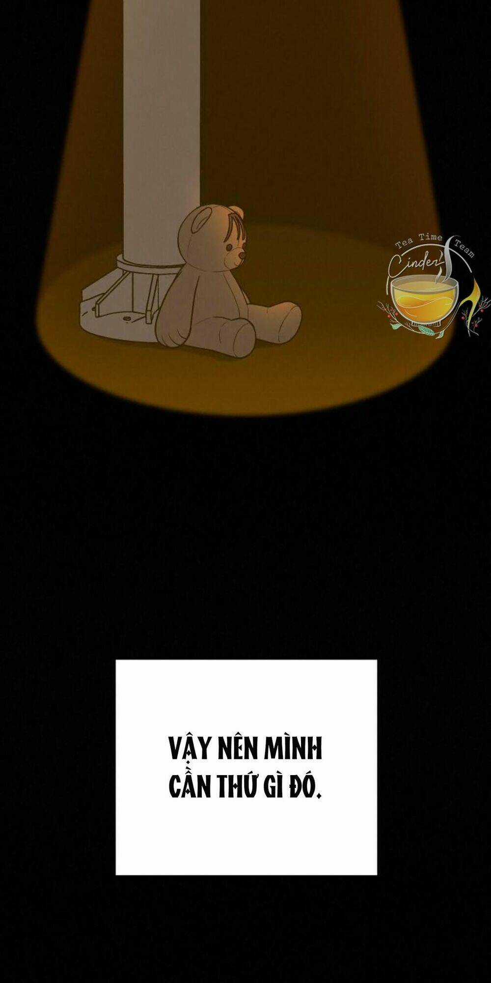 Kế Hoạch Tình Yêu Trong Sáng Chapter 24 trang 14