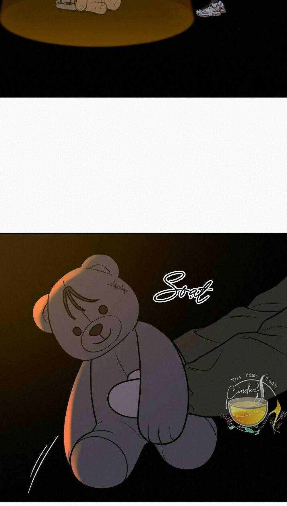 Kế Hoạch Tình Yêu Trong Sáng Chapter 24 trang 17