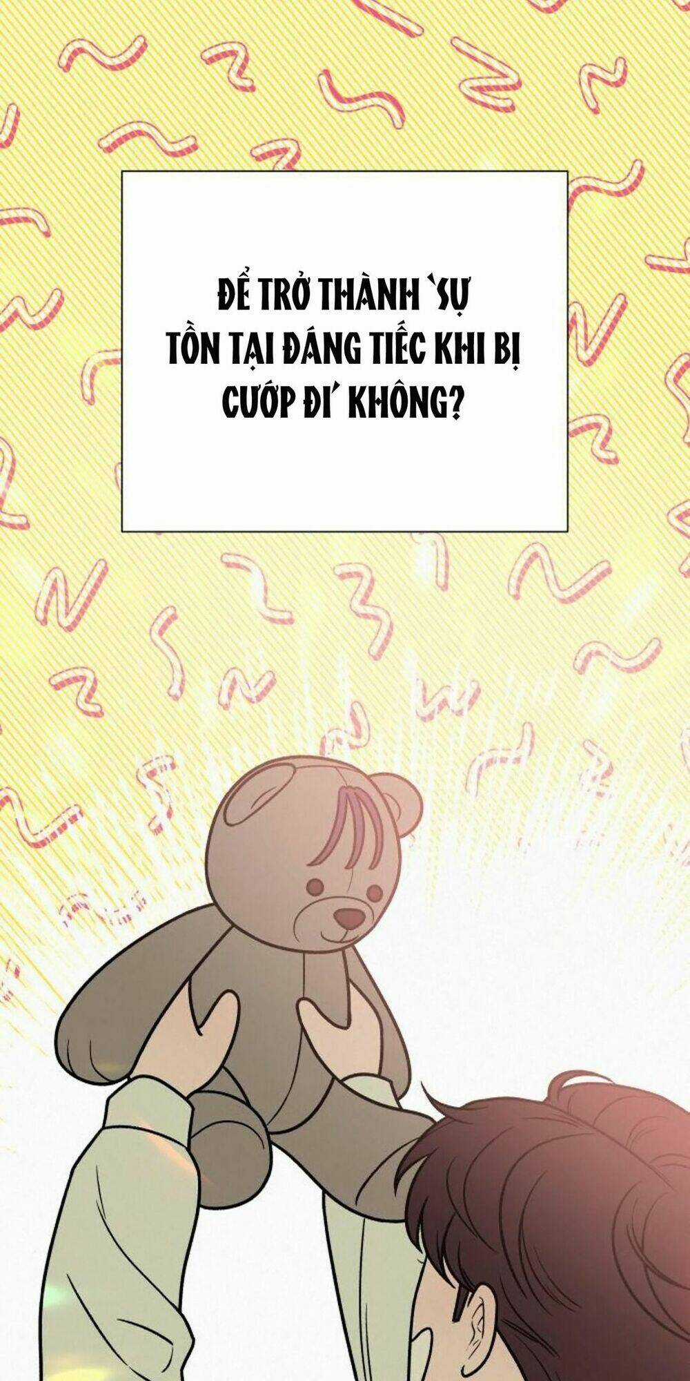 Kế Hoạch Tình Yêu Trong Sáng Chapter 24 trang 20