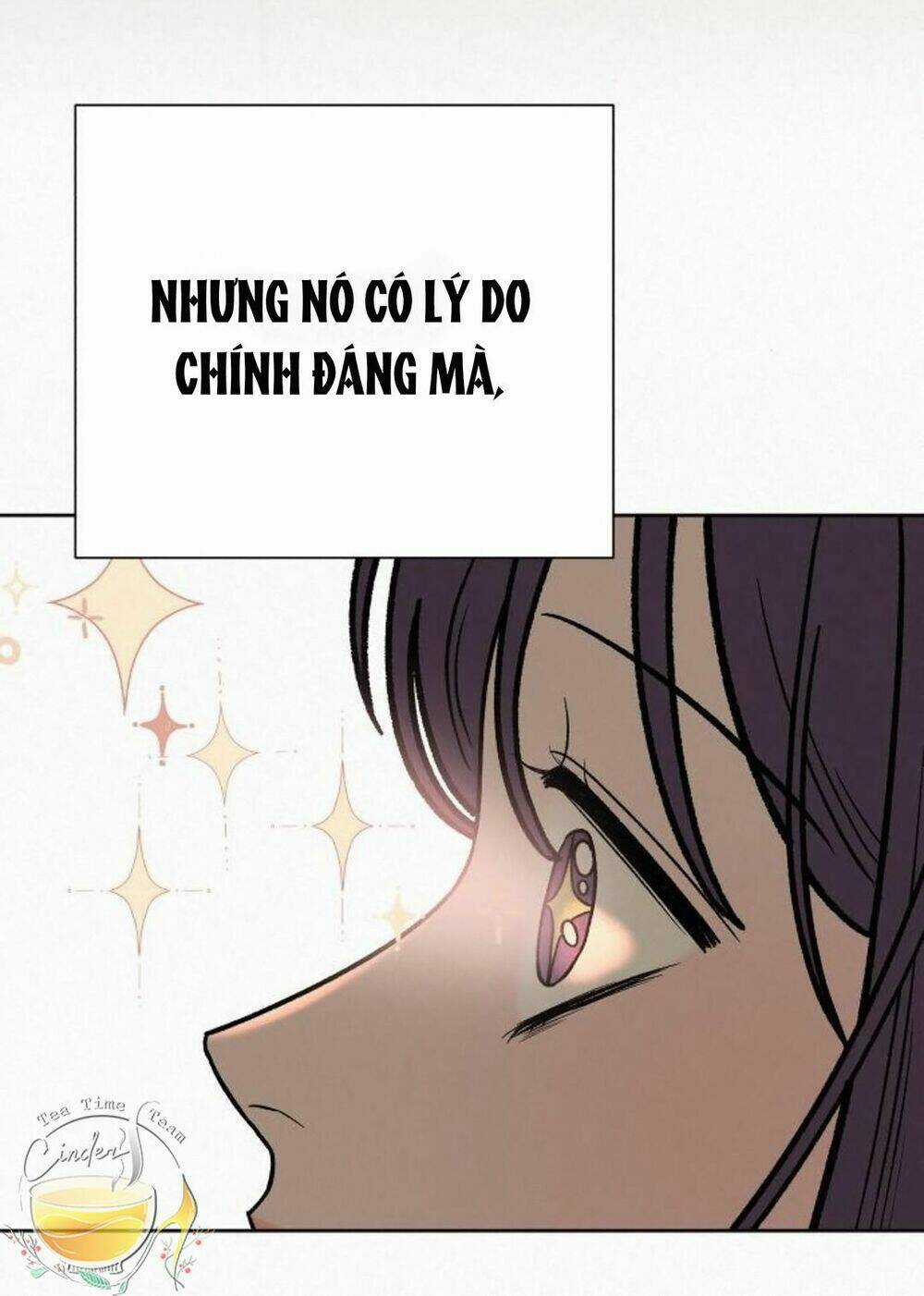 Kế Hoạch Tình Yêu Trong Sáng Chapter 24 trang 25