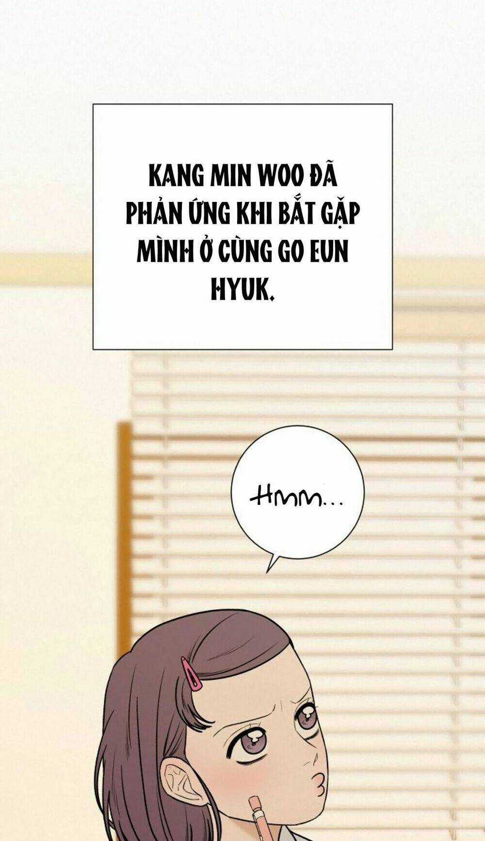 Kế Hoạch Tình Yêu Trong Sáng Chapter 24 trang 31