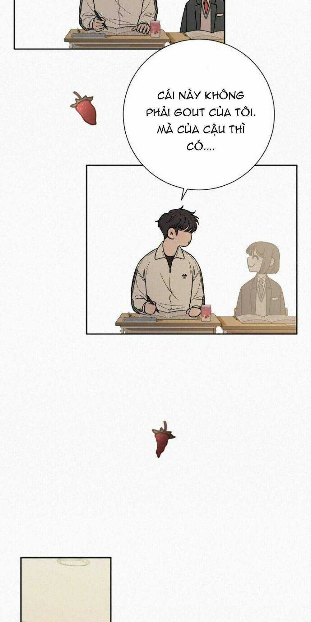 Kế Hoạch Tình Yêu Trong Sáng Chapter 24 trang 49