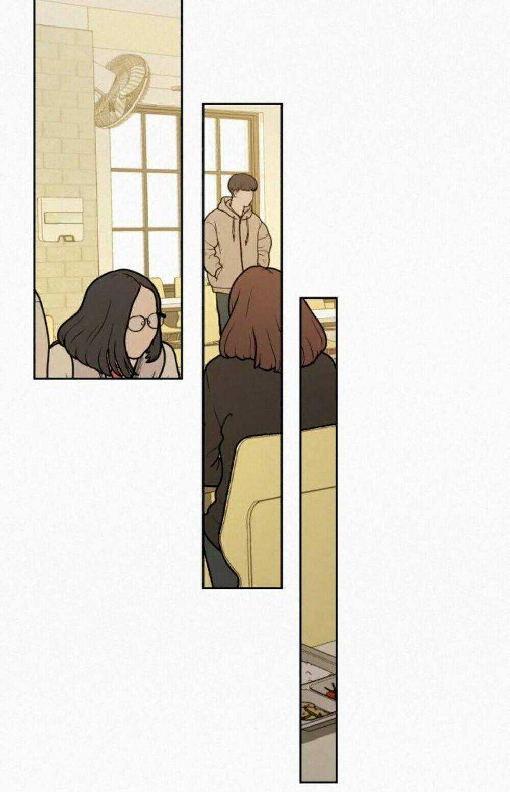 Kế Hoạch Tình Yêu Trong Sáng Chapter 24 trang 50