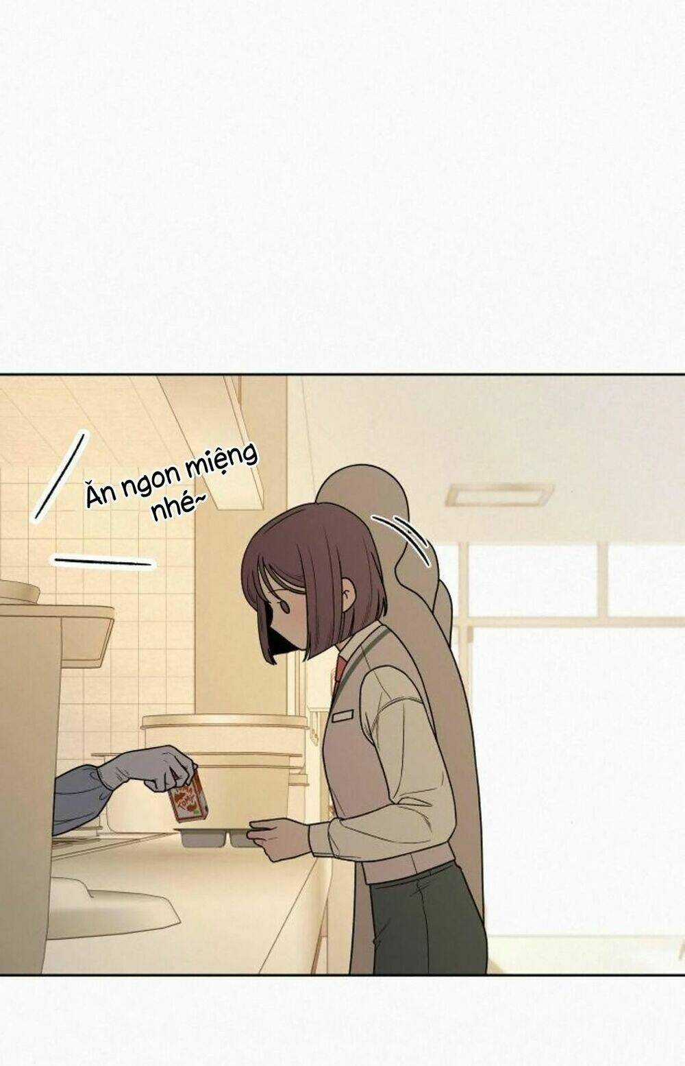 Kế Hoạch Tình Yêu Trong Sáng Chapter 24 trang 51