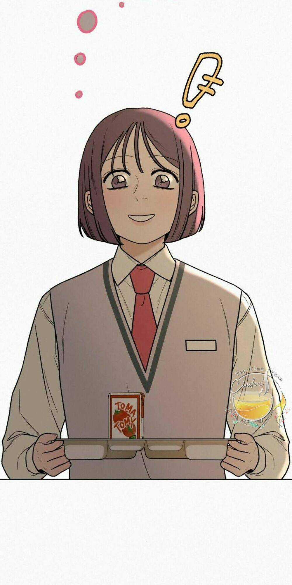 Kế Hoạch Tình Yêu Trong Sáng Chapter 24 trang 53