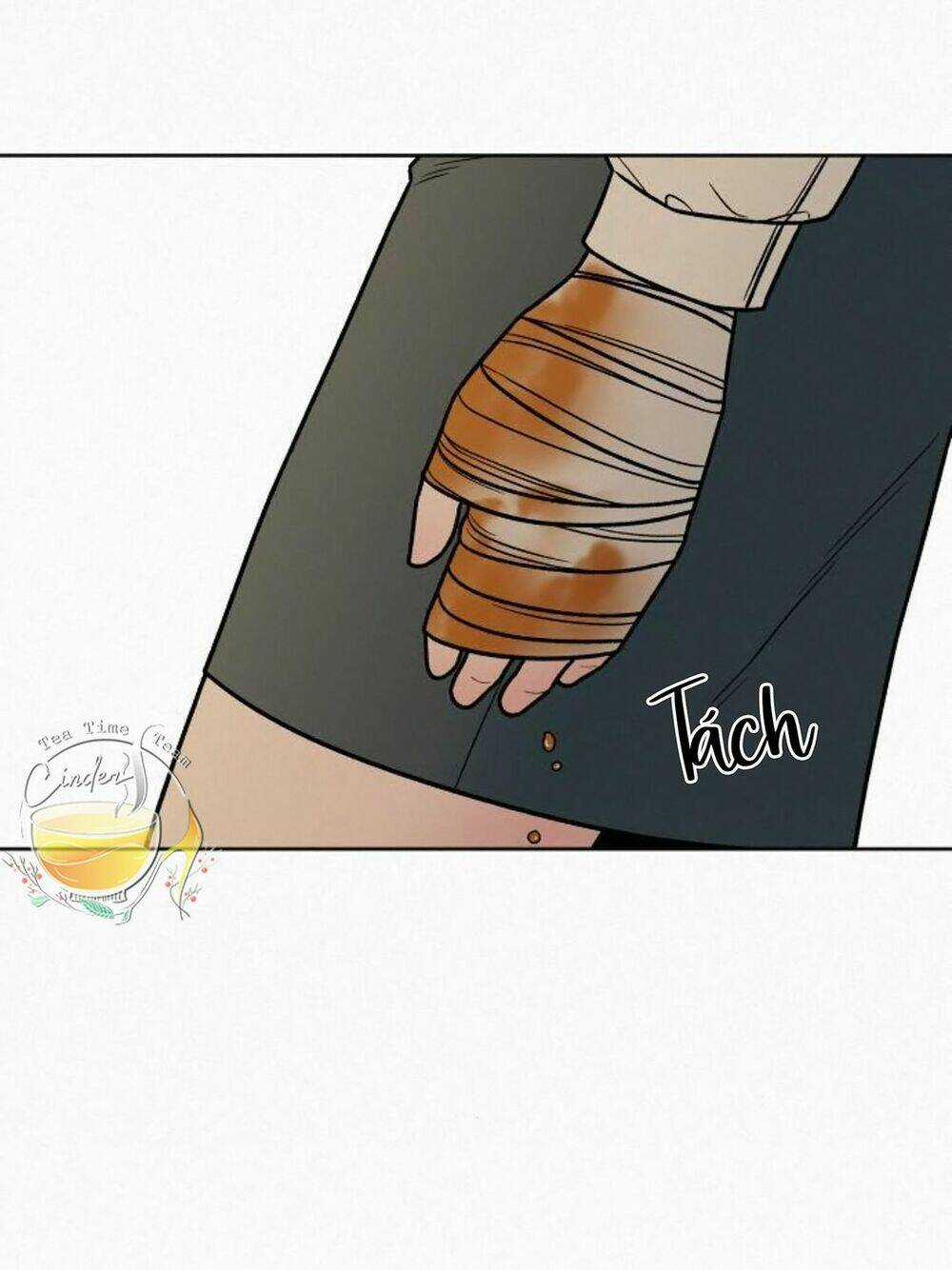 Kế Hoạch Tình Yêu Trong Sáng Chapter 24 trang 59