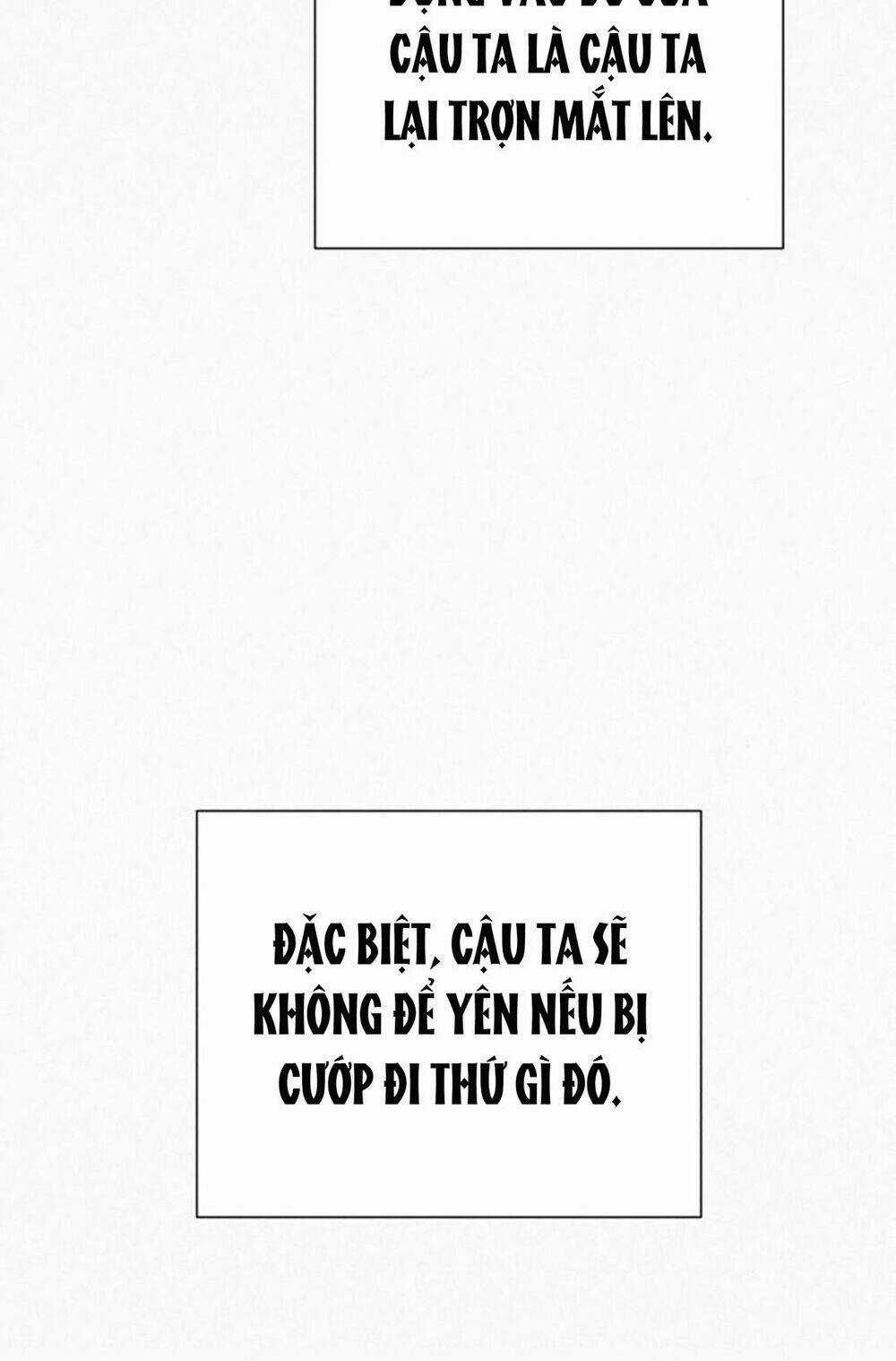 Kế Hoạch Tình Yêu Trong Sáng Chapter 24 trang 6