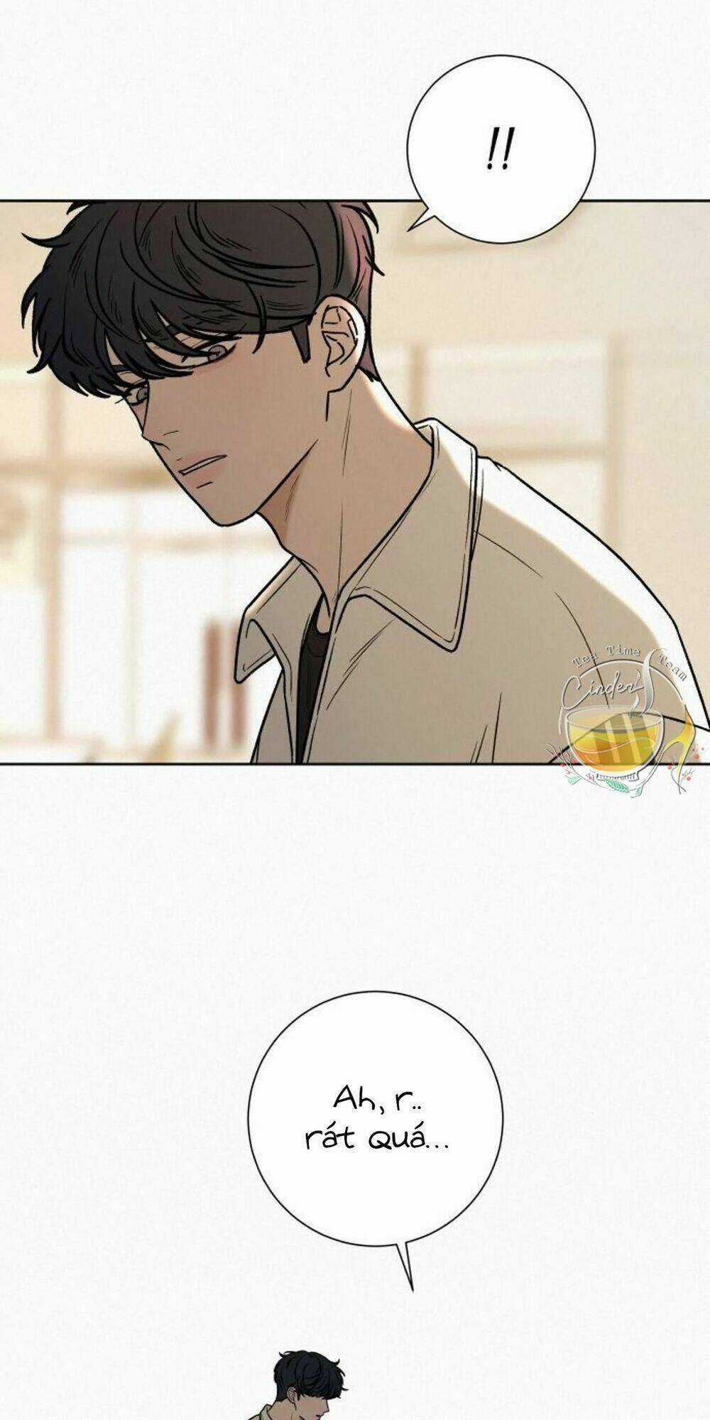 Kế Hoạch Tình Yêu Trong Sáng Chapter 24 trang 60