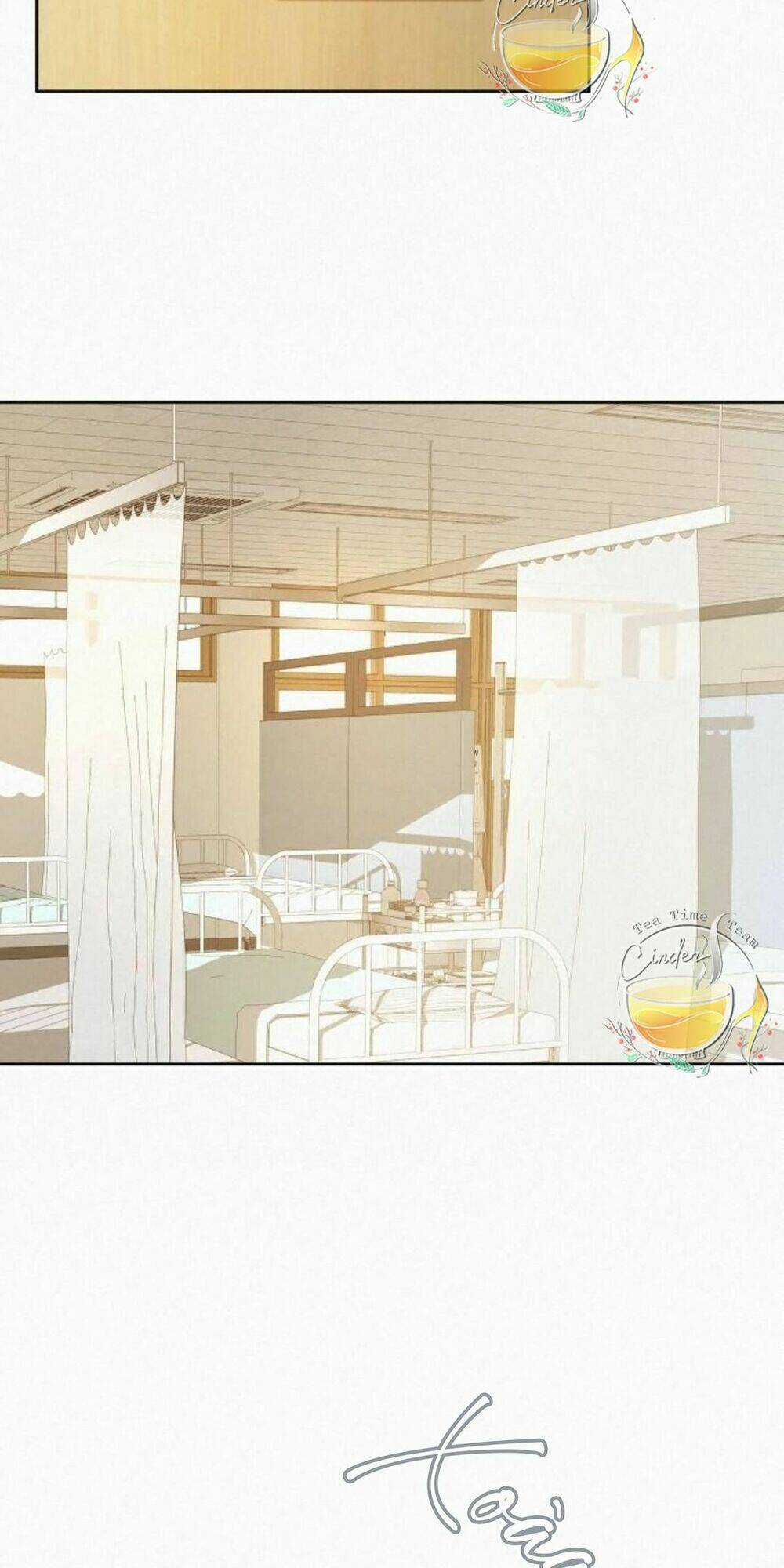 Kế Hoạch Tình Yêu Trong Sáng Chapter 24 trang 62