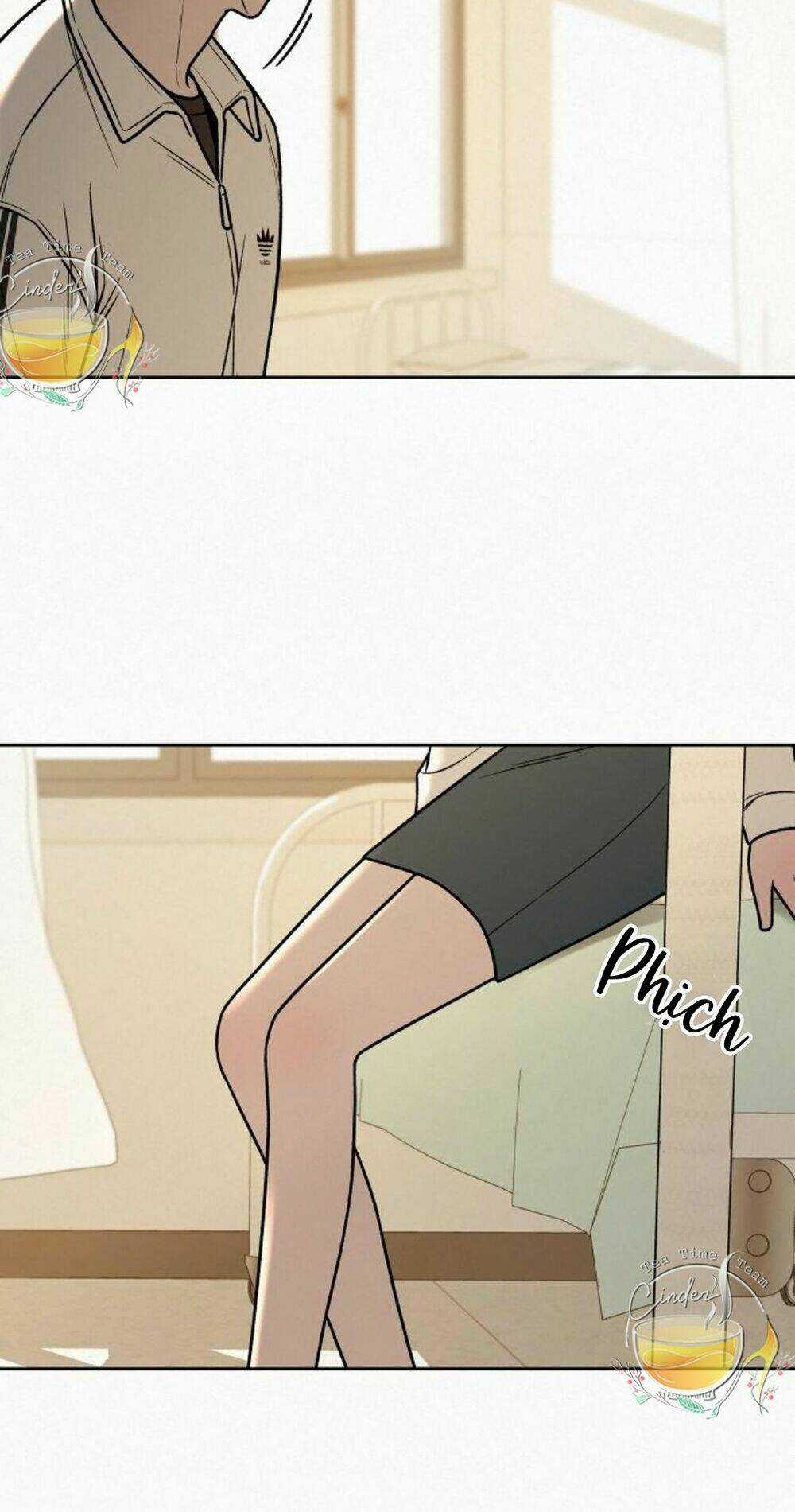 Kế Hoạch Tình Yêu Trong Sáng Chapter 24 trang 67