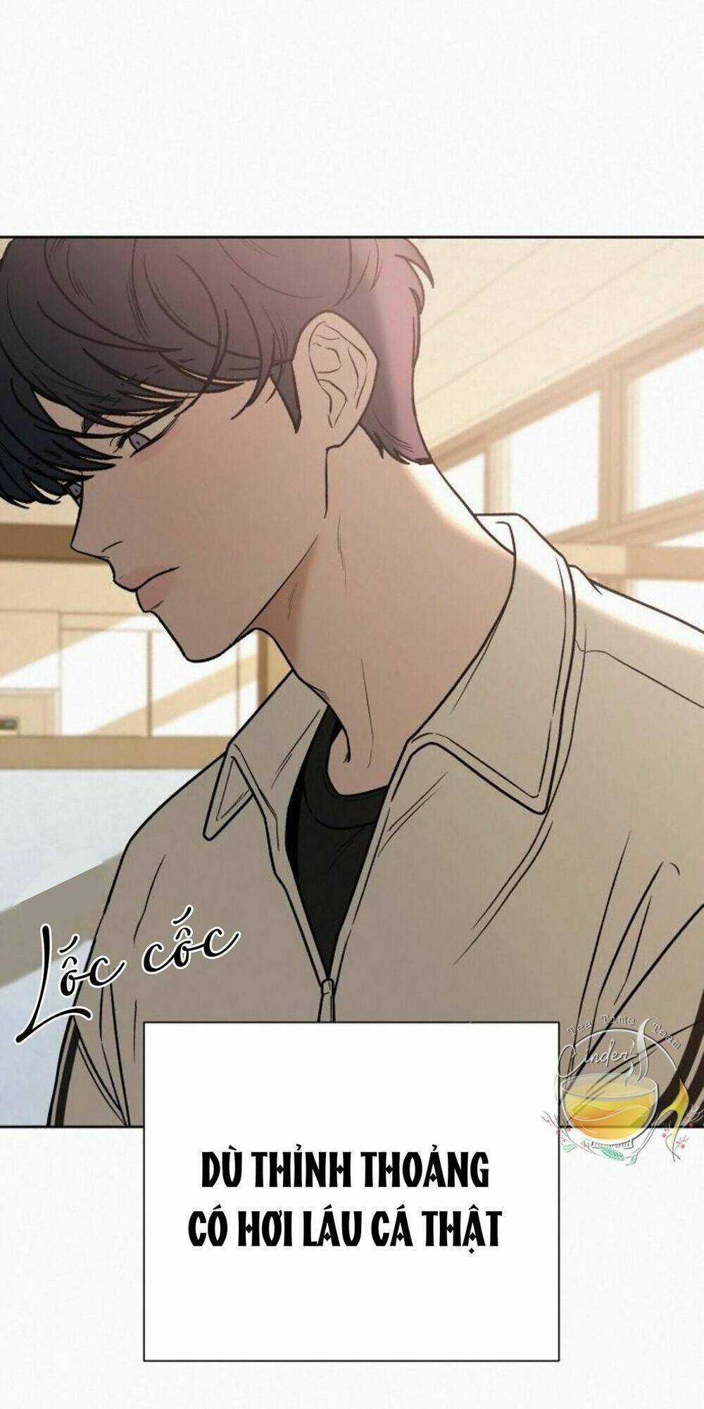 Kế Hoạch Tình Yêu Trong Sáng Chapter 24 trang 70