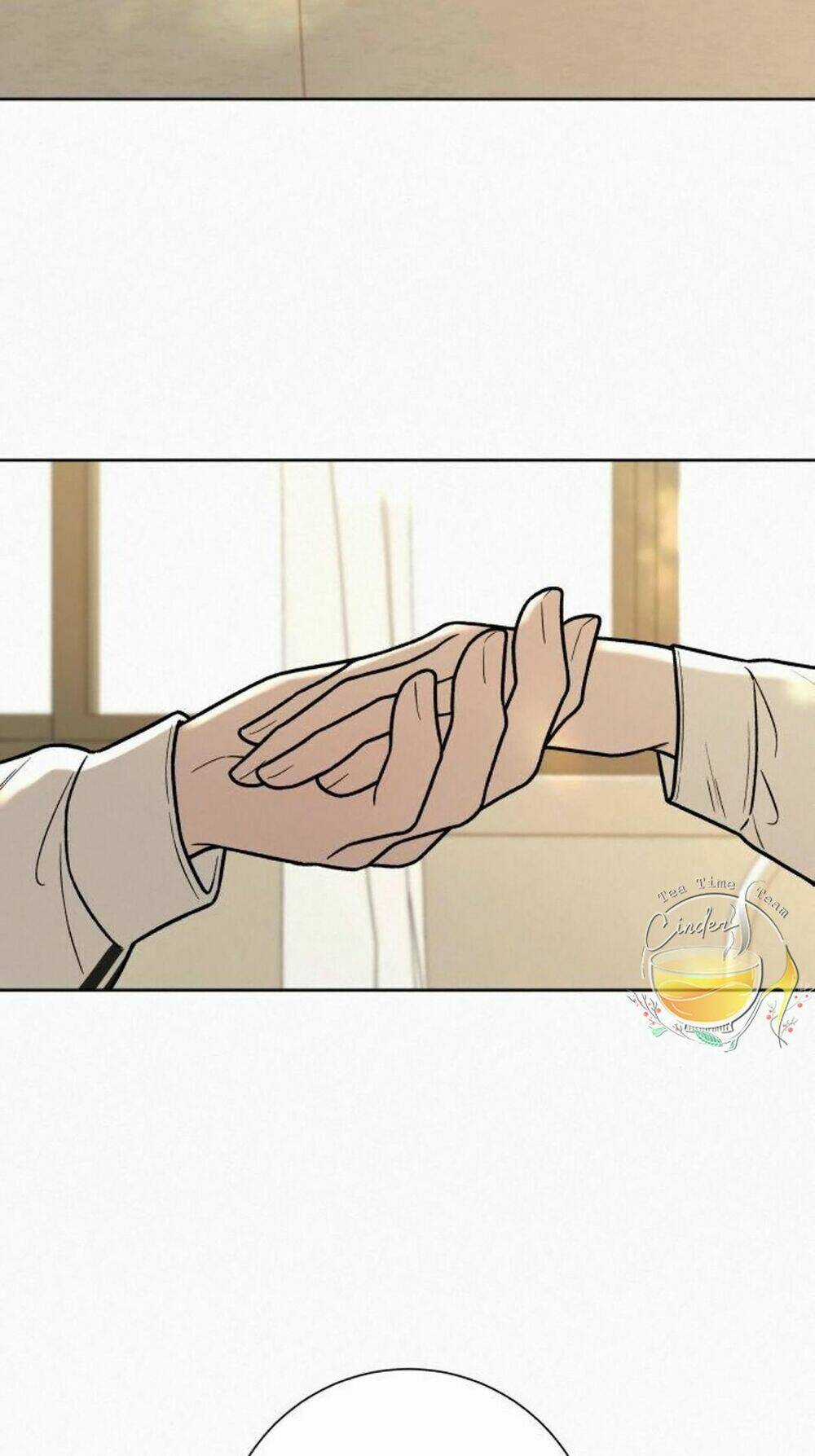 Kế Hoạch Tình Yêu Trong Sáng Chapter 24 trang 73