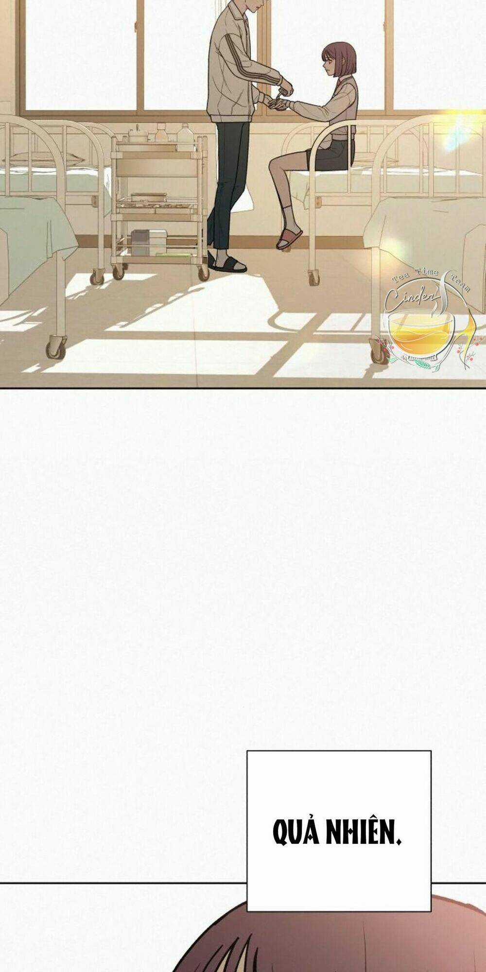 Kế Hoạch Tình Yêu Trong Sáng Chapter 24 trang 76